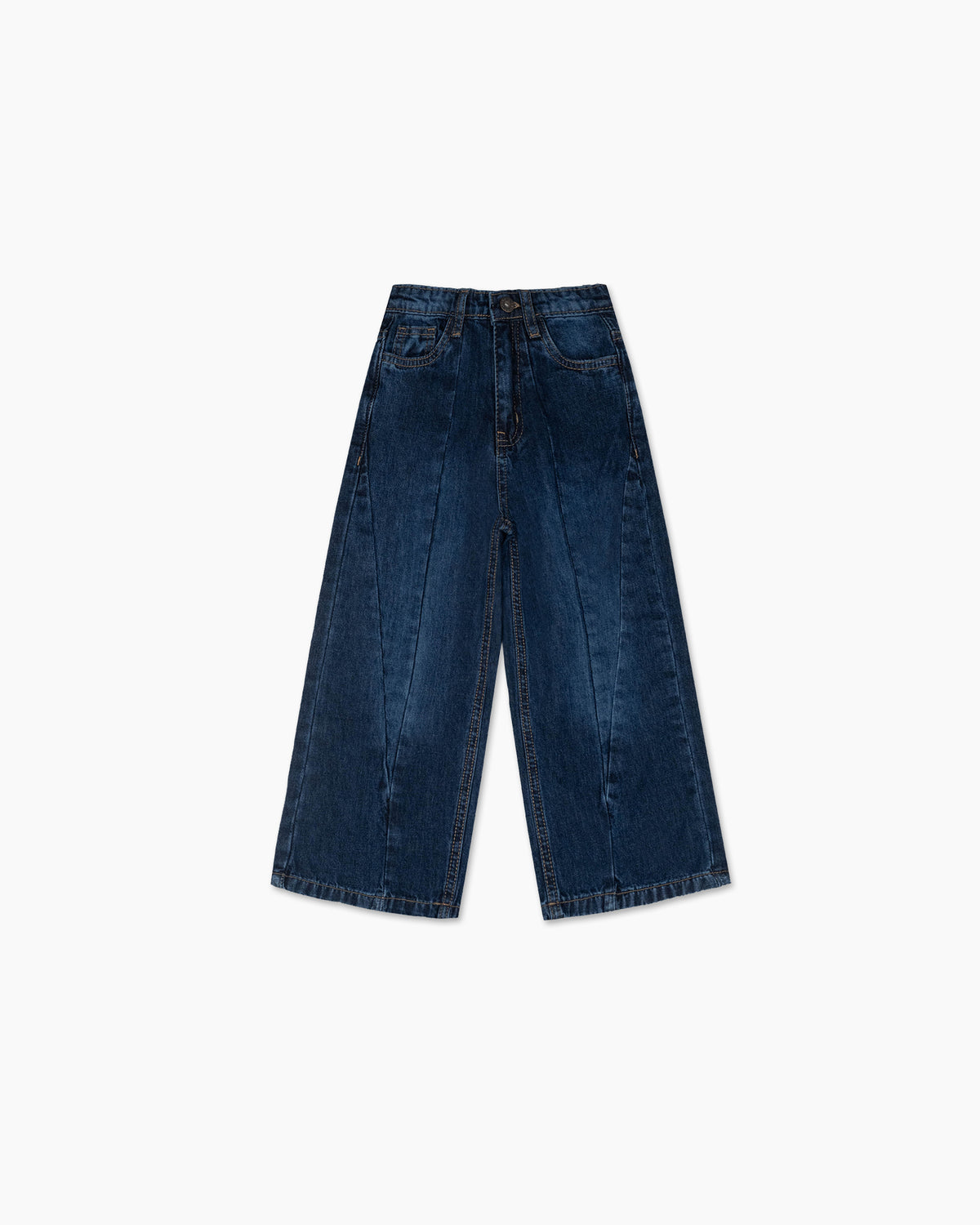 Girls Straight Fit Denim - Engine - Buy Now