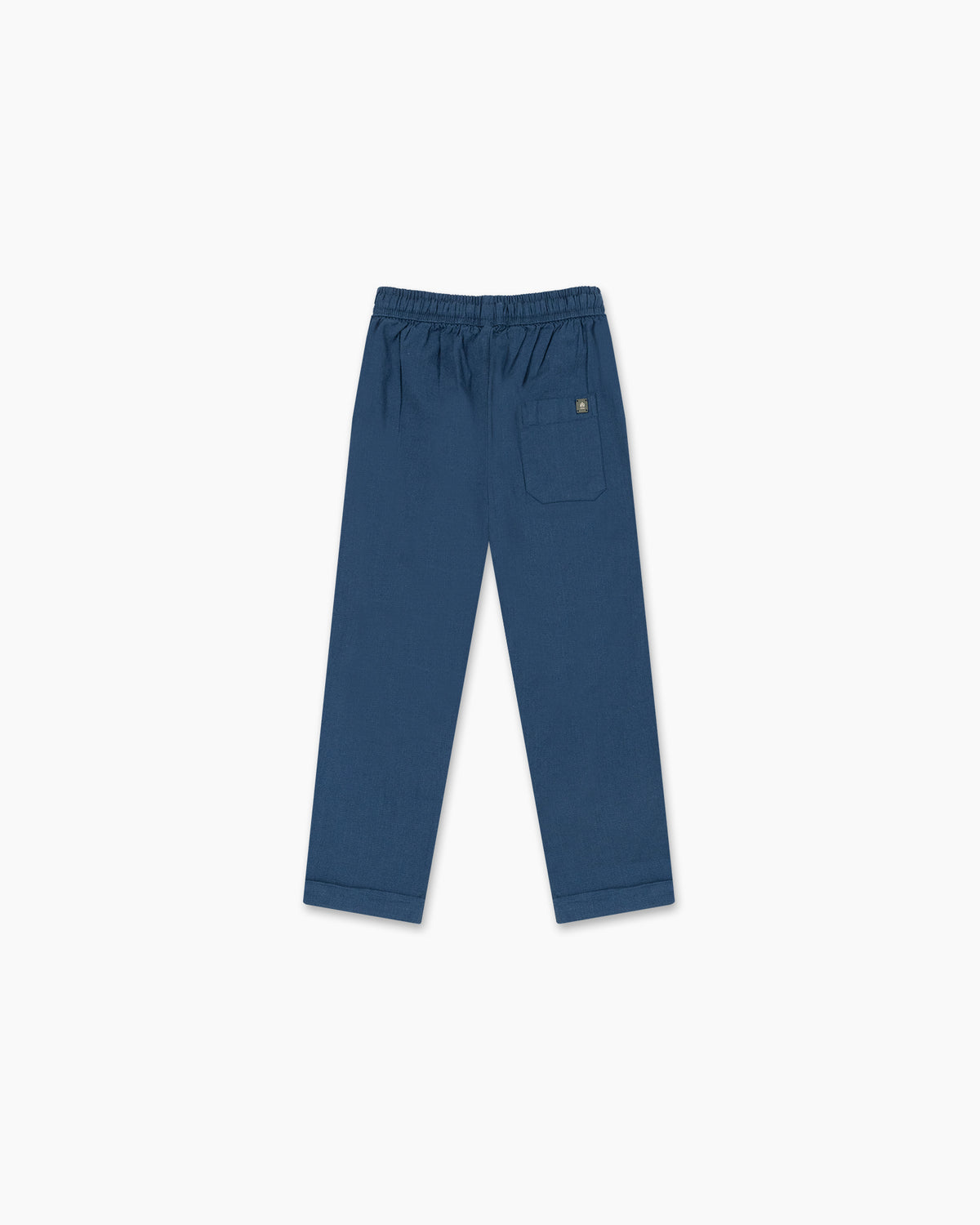 Boys Straight Fit Trouser - Engine - Buy Now