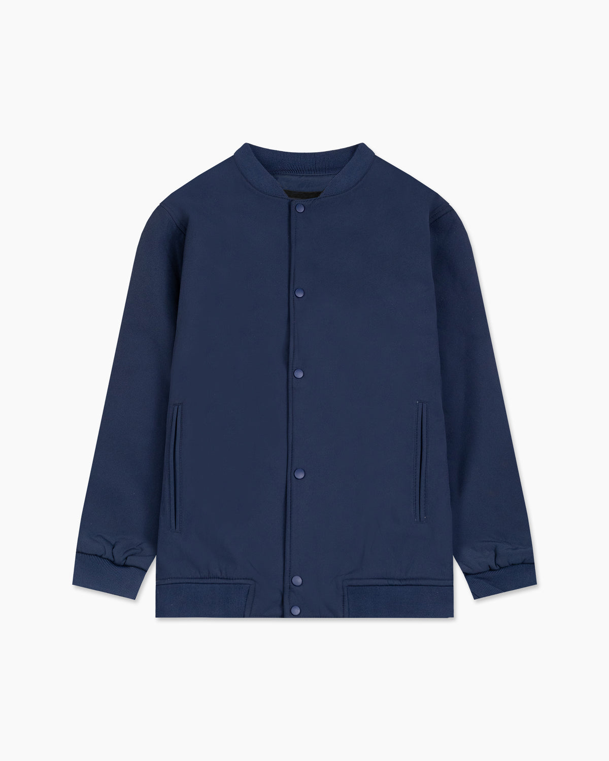 Men Bomber Jacket
