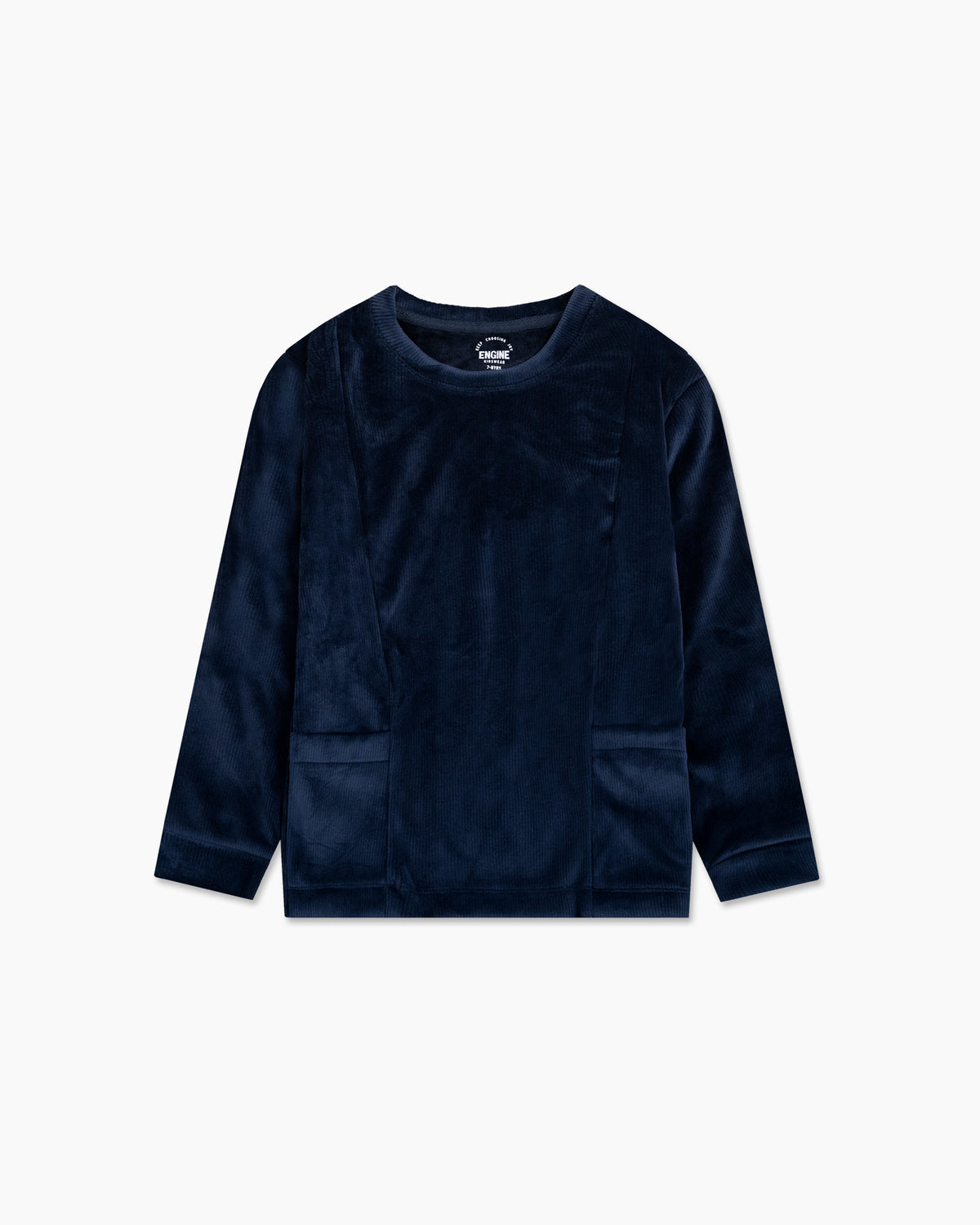 Girls Sweatshirt - Engine - Buy Now