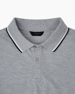 Men Polo Tee - Engine - Buy Now