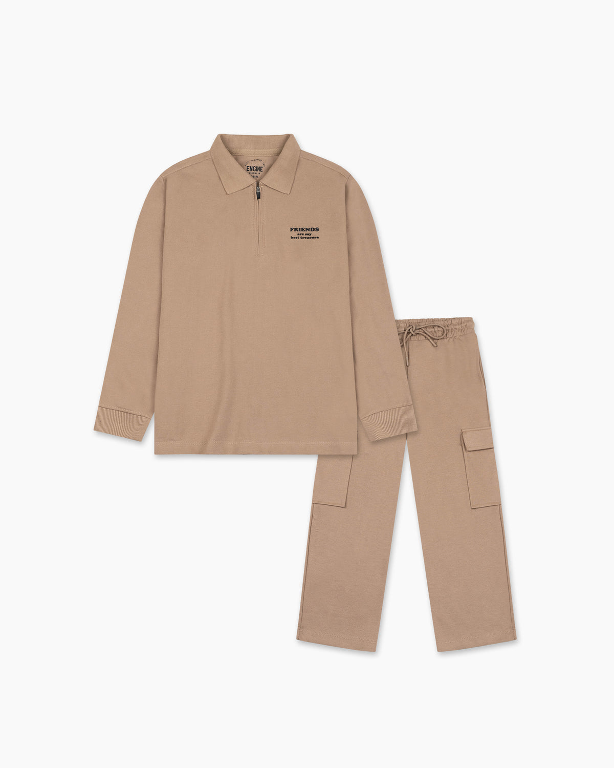 Boys Suit - Engine - Buy Now