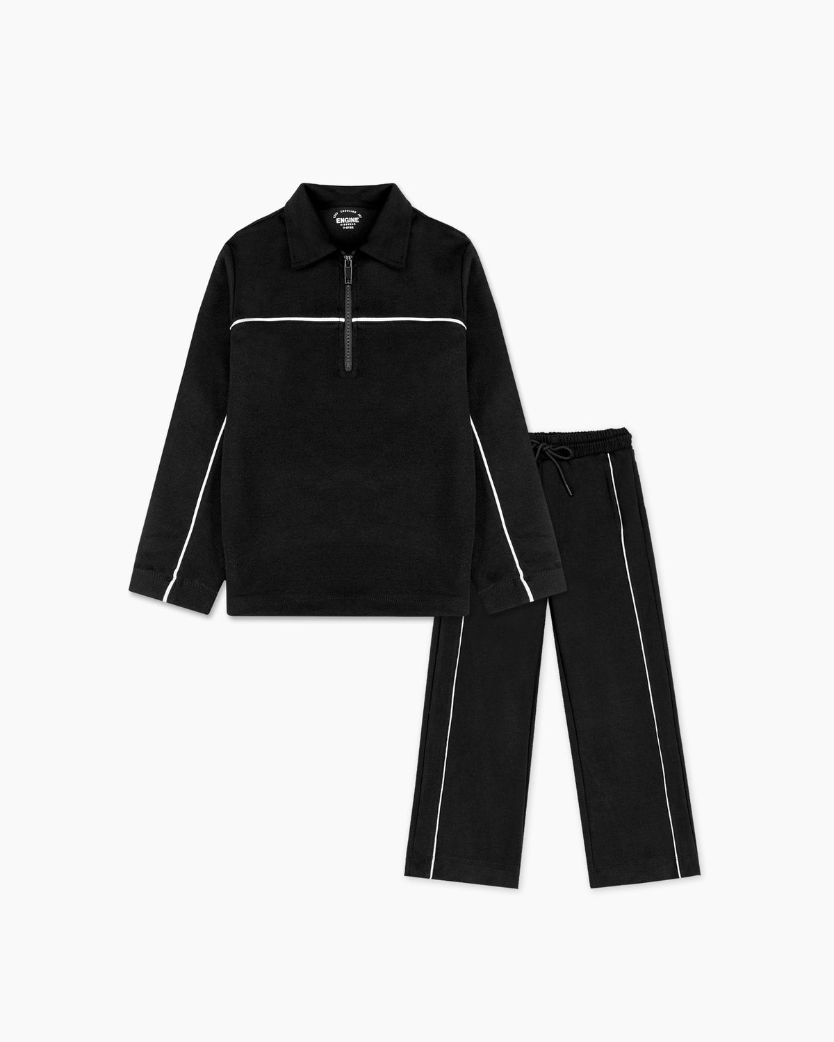 Boys Suit - Engine - Buy Now