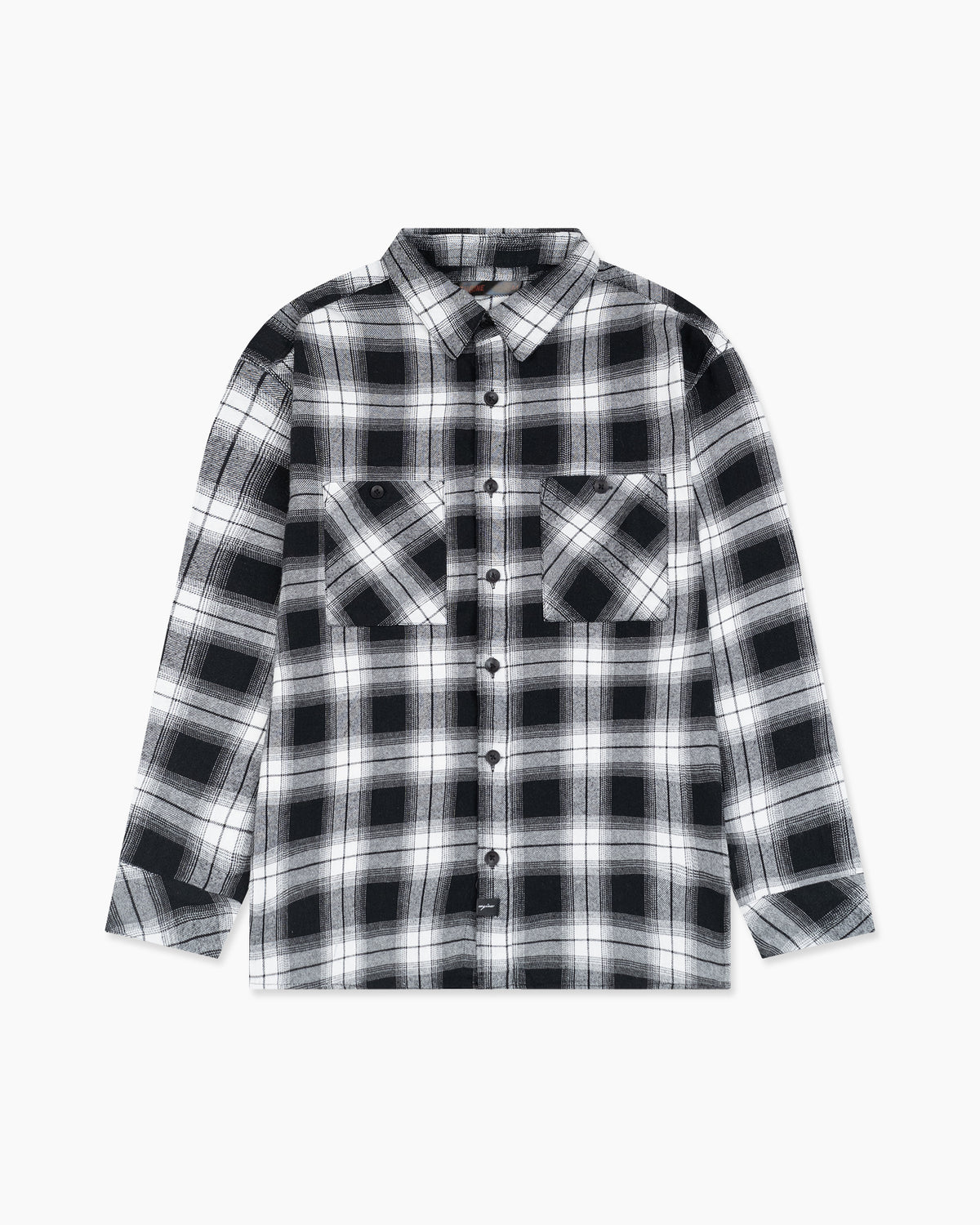 Men Loose Fit Casual Shirt - Engine - Buy Now