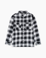 Men Loose Fit Casual Shirt - Engine - Buy Now