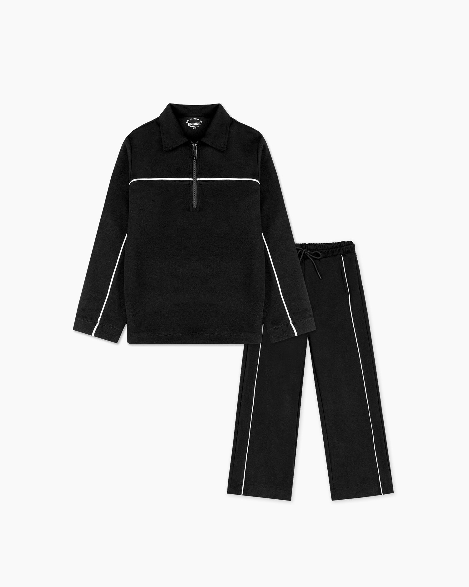 Boys Suit - Engine - Buy Now