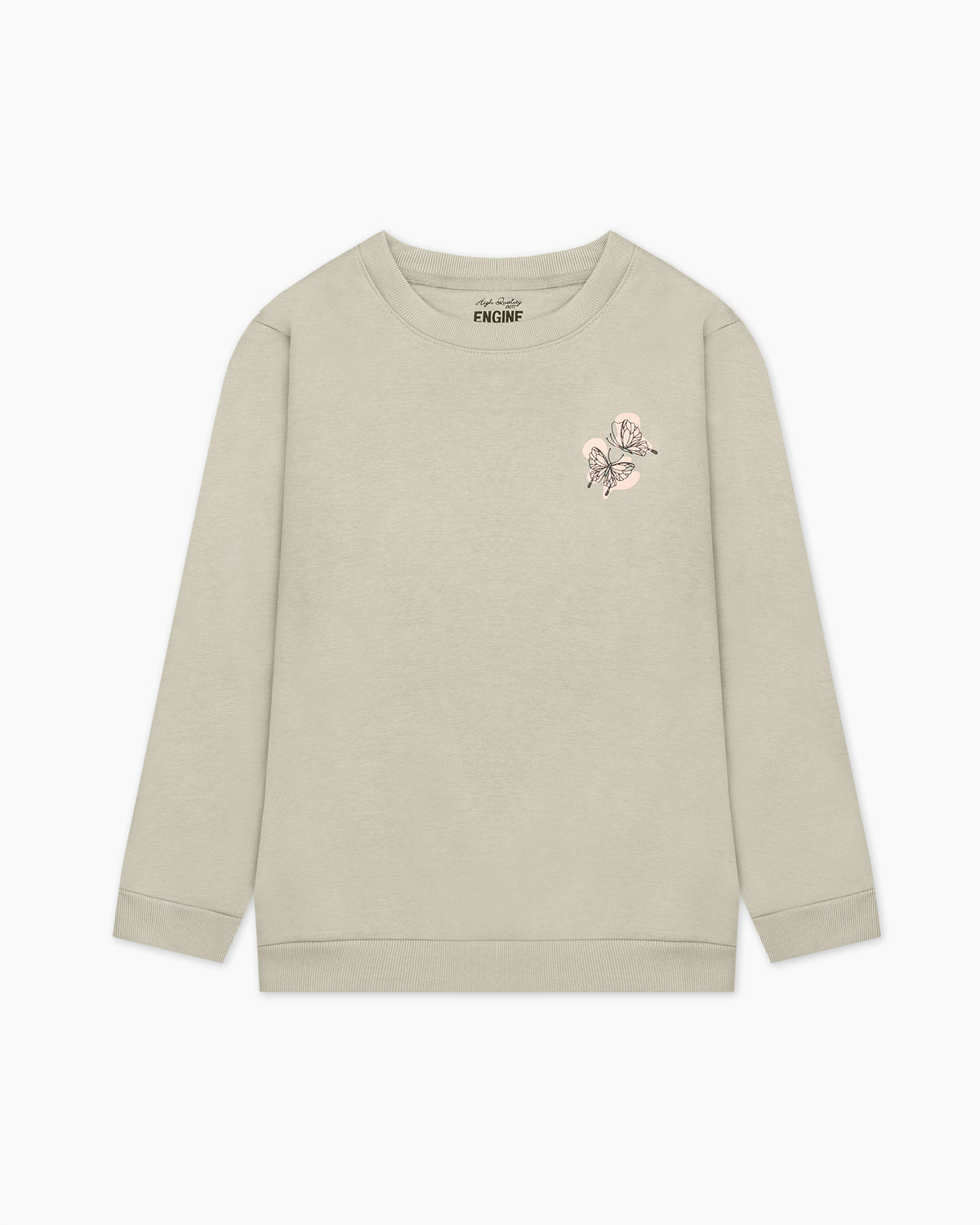 Women Sweatshirt - Engine - Buy Now