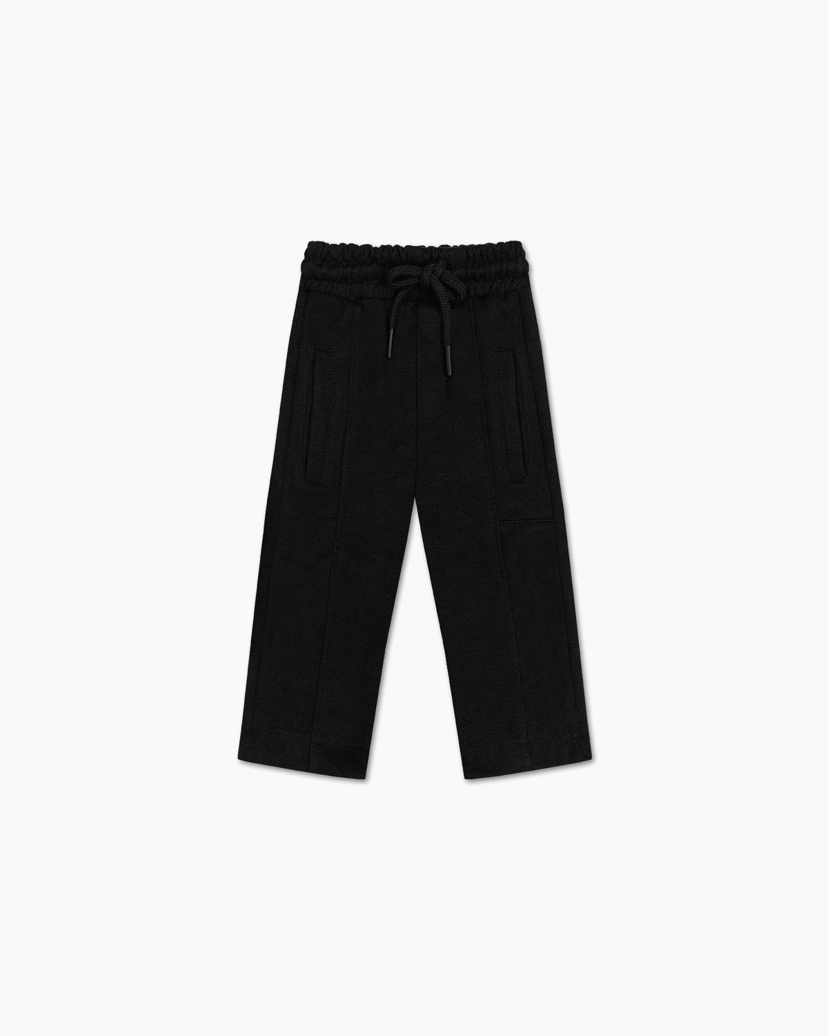 Boys Straight Fit Trouser
