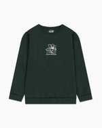 Women Sweatshirt - Engine - Buy Now