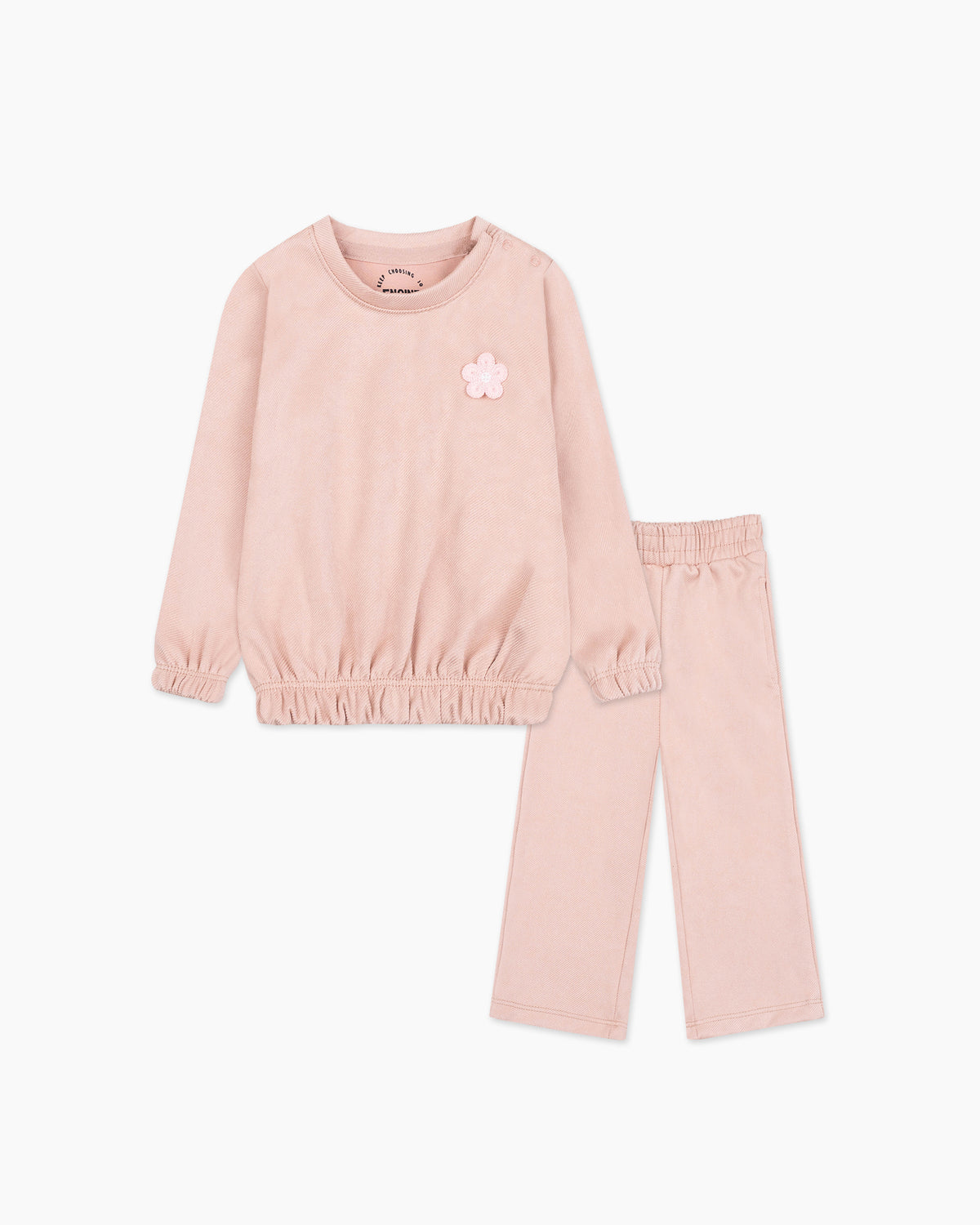 Girls Suit - Engine - Buy Now