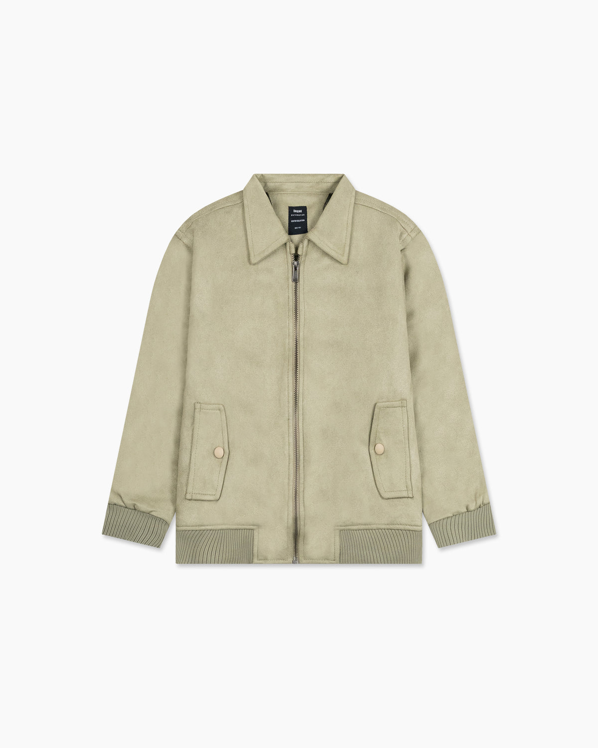 Boys Jacket - Engine - Buy Now