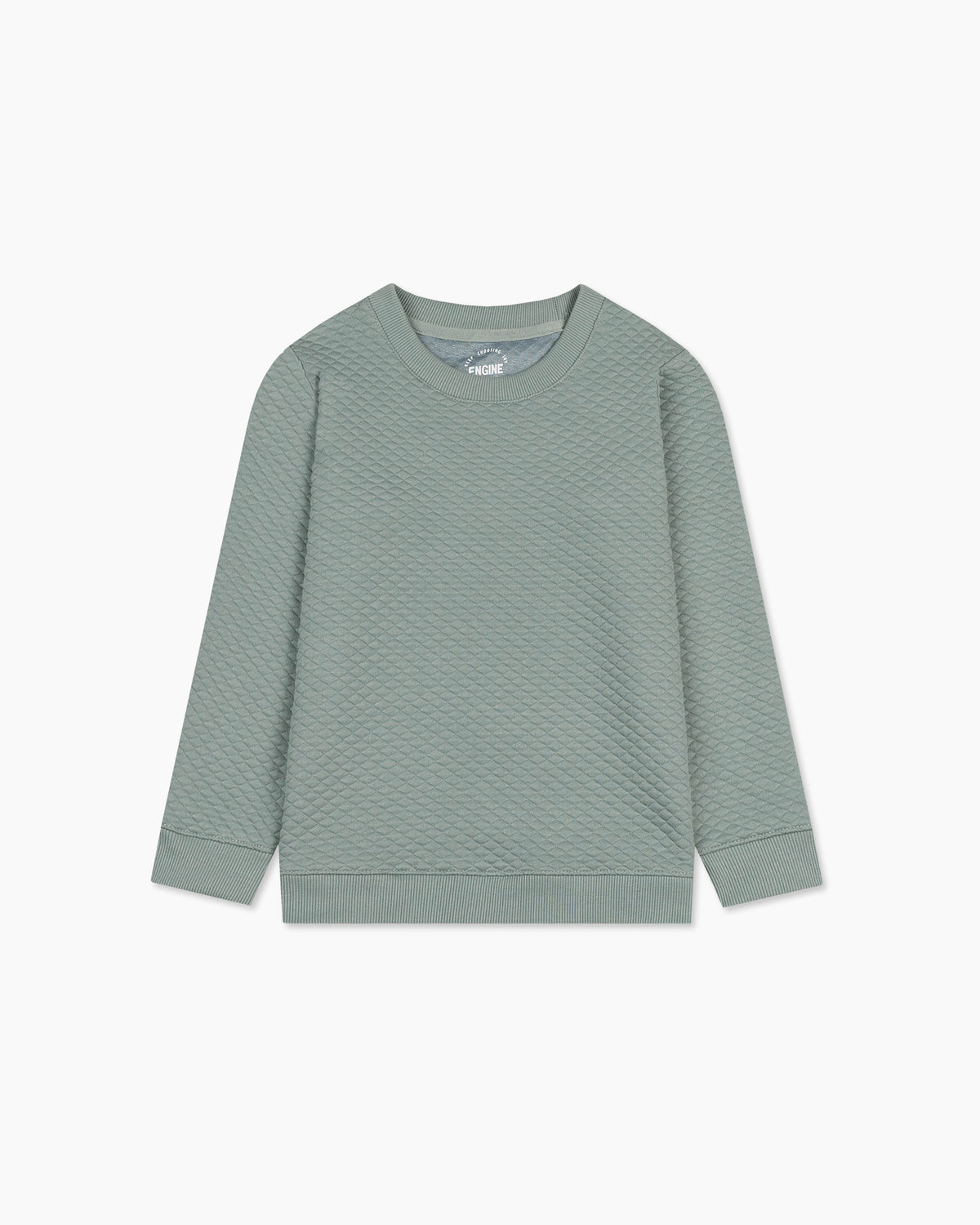Girls Sweatshirt - Engine - Buy Now