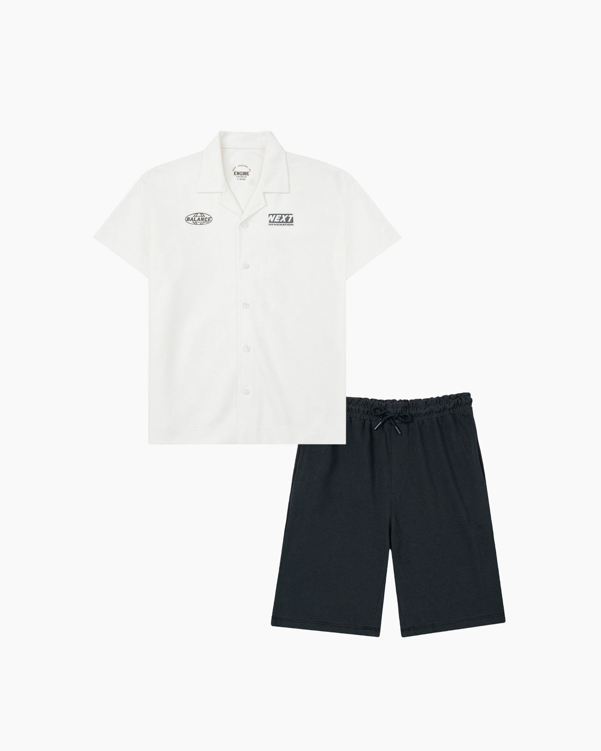 Boys Suit - Engine - Buy Now