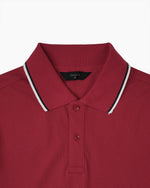 Men Polo Tee - Engine - Buy Now