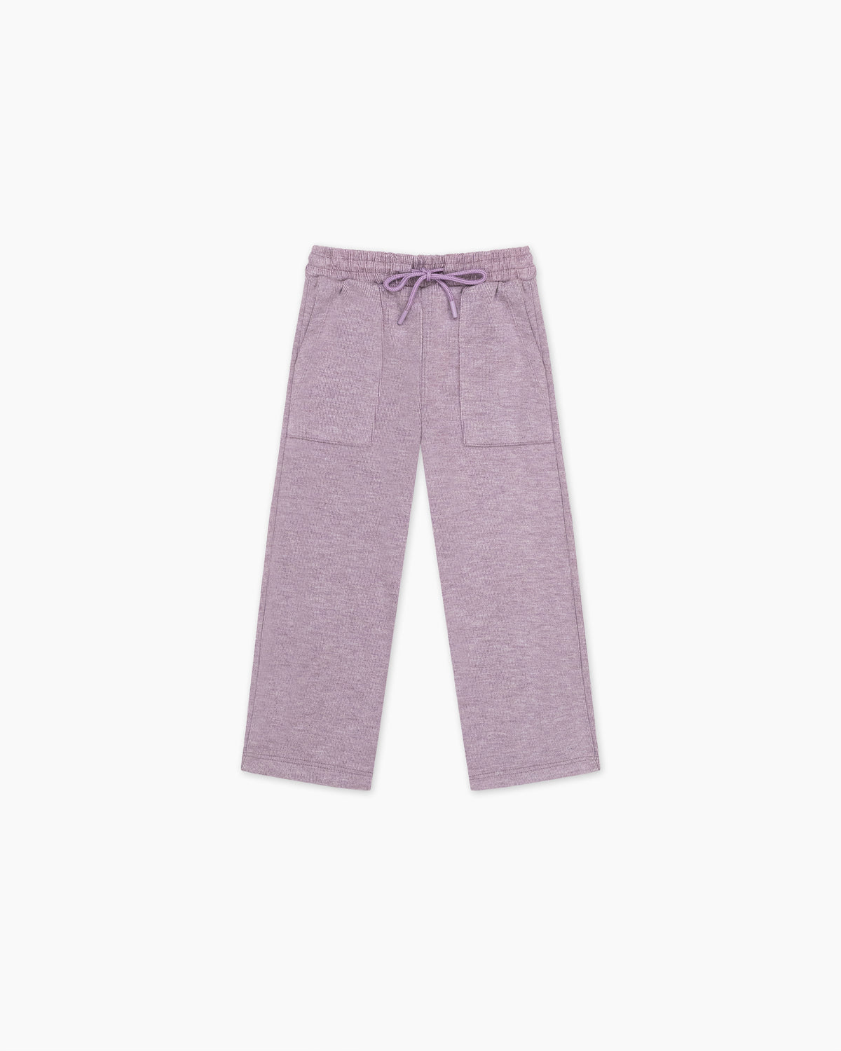 Girls Flared Trouser
