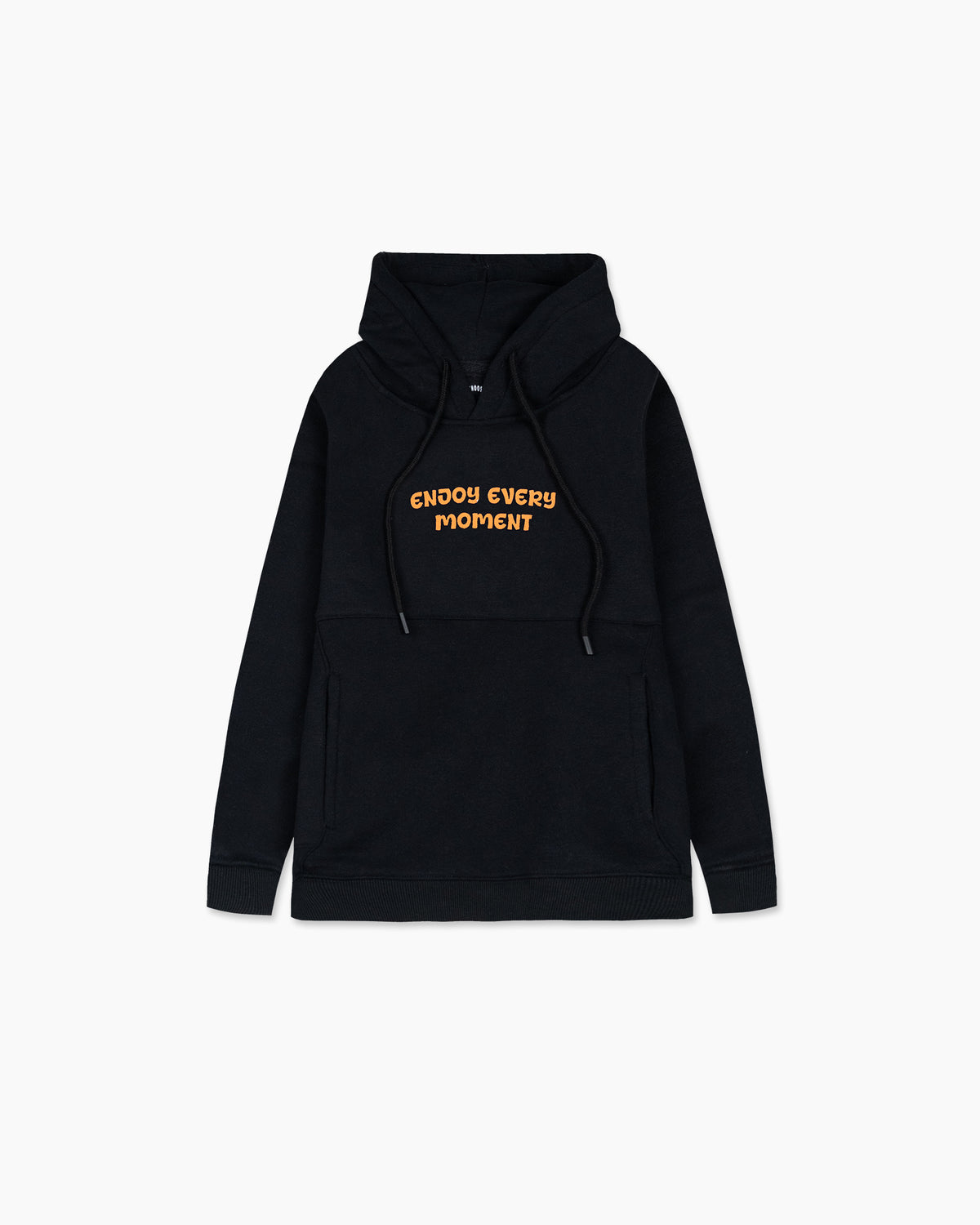 Boys Basic Hoodie