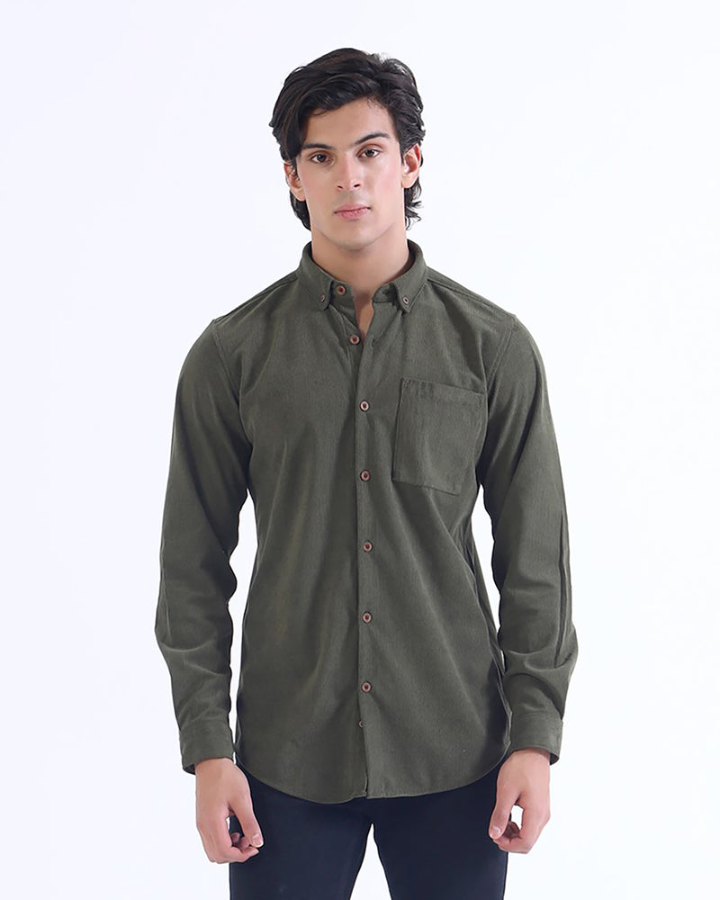 Men Casual Shirt - Engine - Buy Now