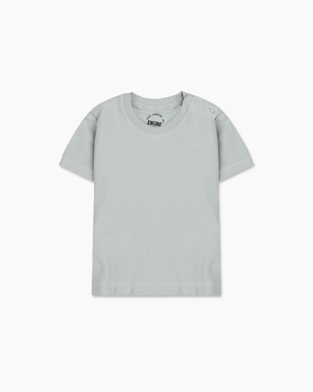 Boys T Shirt - Engine - Buy Now