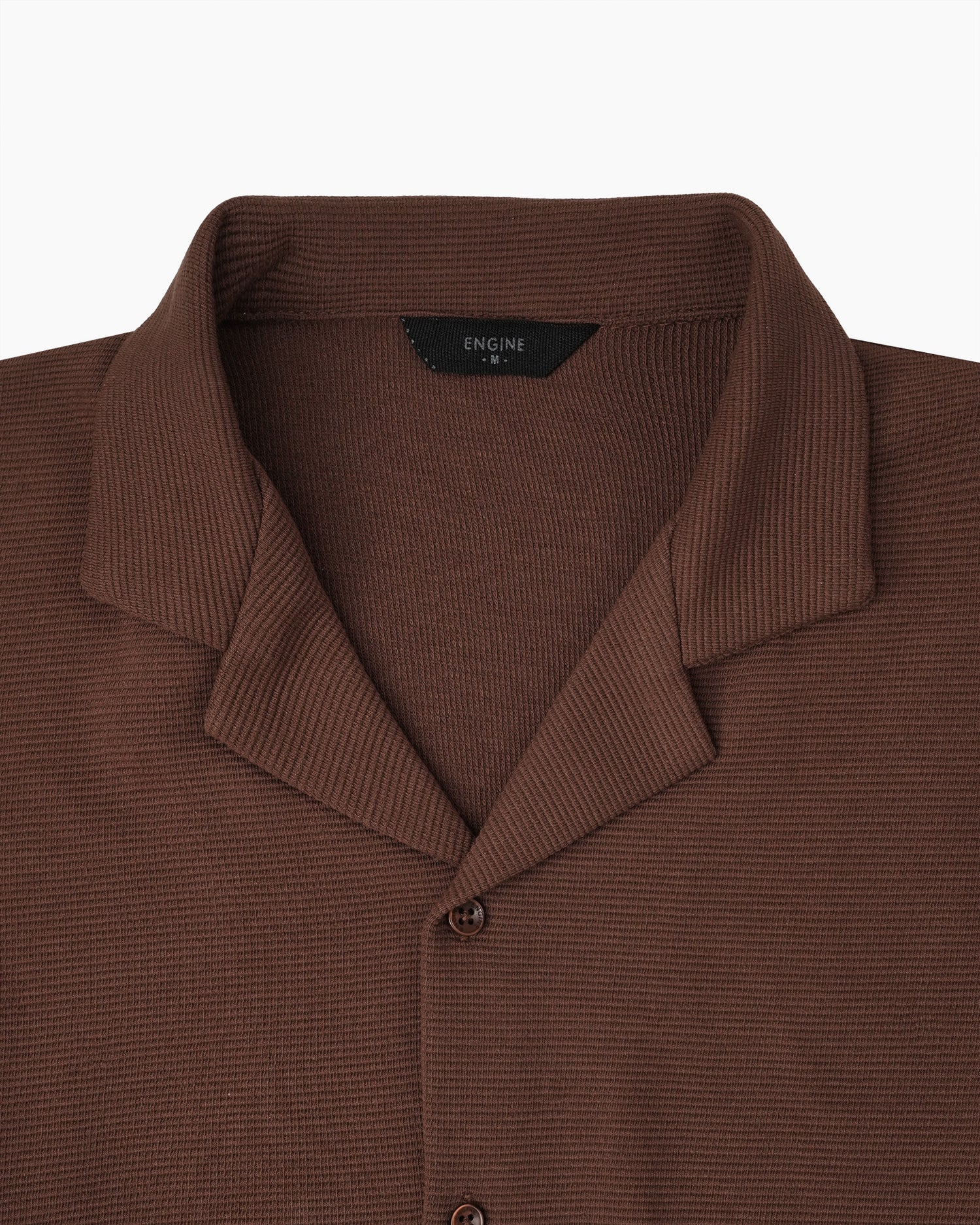 Men Button Down - Engine - Buy Now