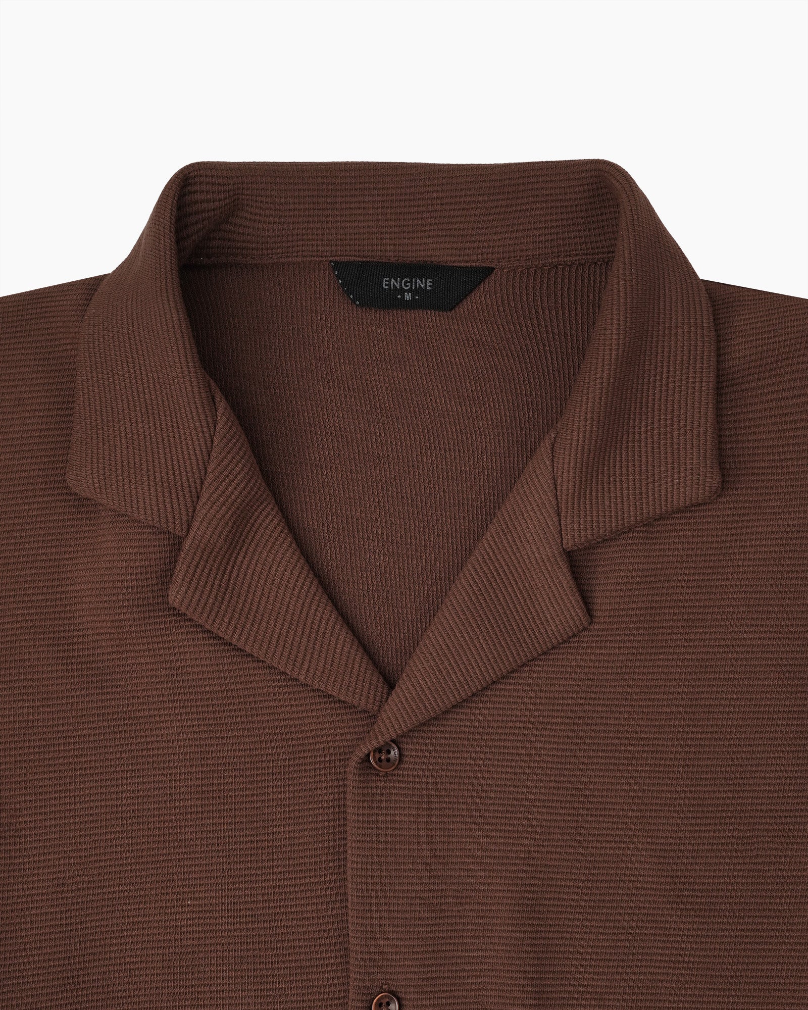 Men Button Down - Engine - Buy Now