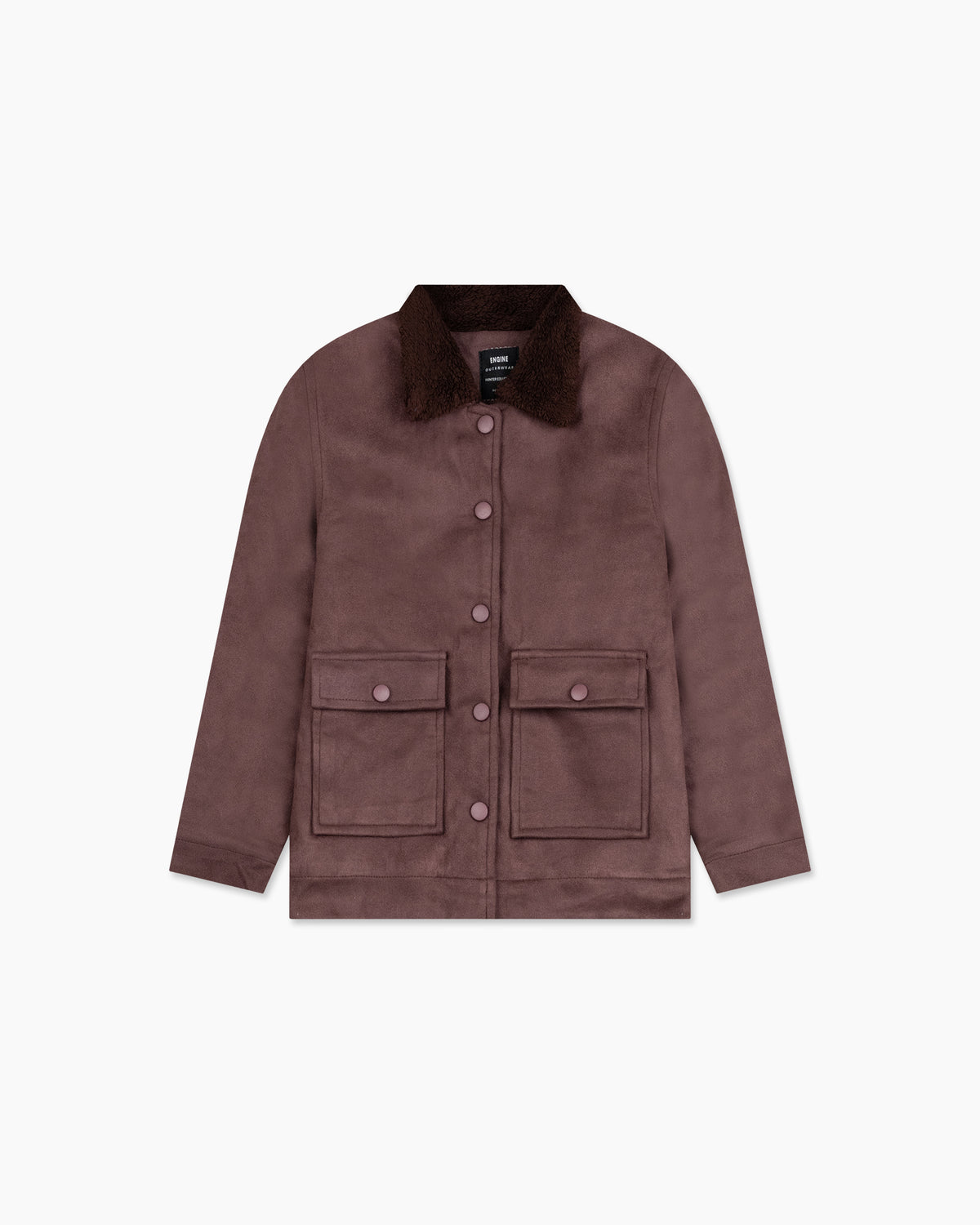 Girls Jacket - Engine - Buy Now