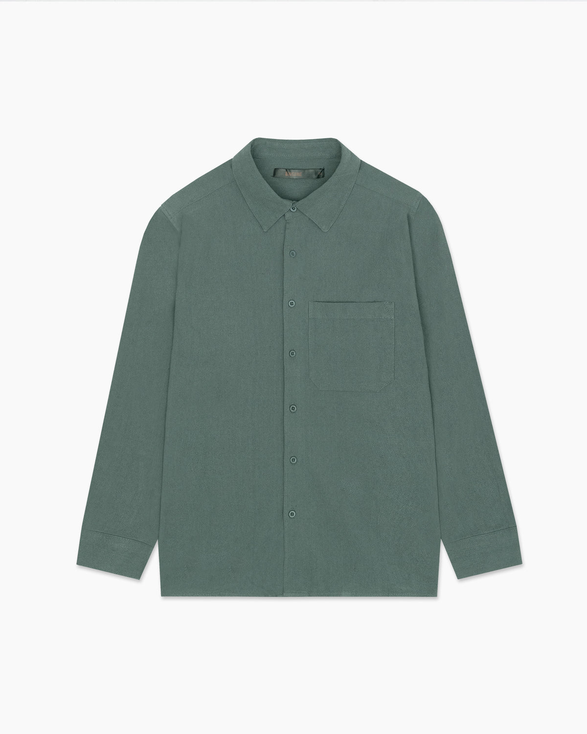 Men Regular Fit Casual Shirt - Engine - Buy Now