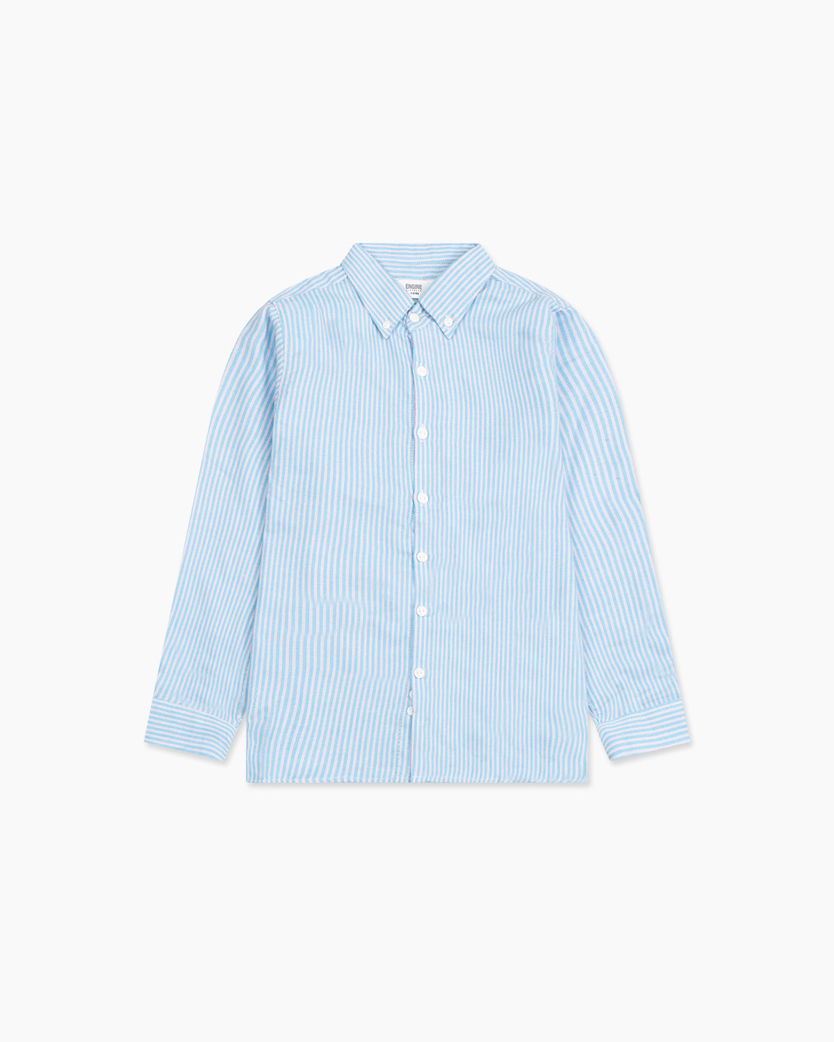 Boys Casual Shirt - Engine - Buy Now