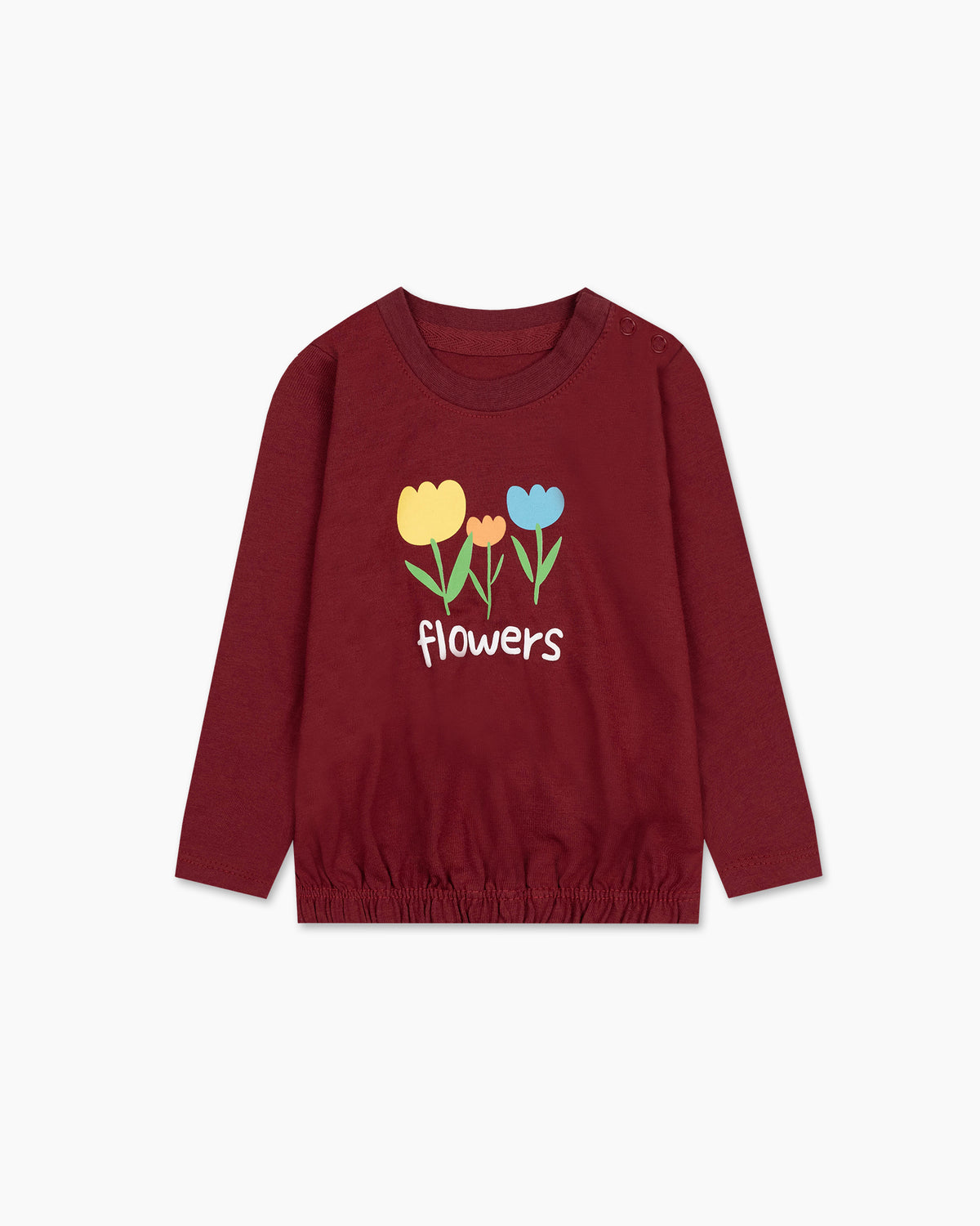 Girls Top - Engine - Buy Now
