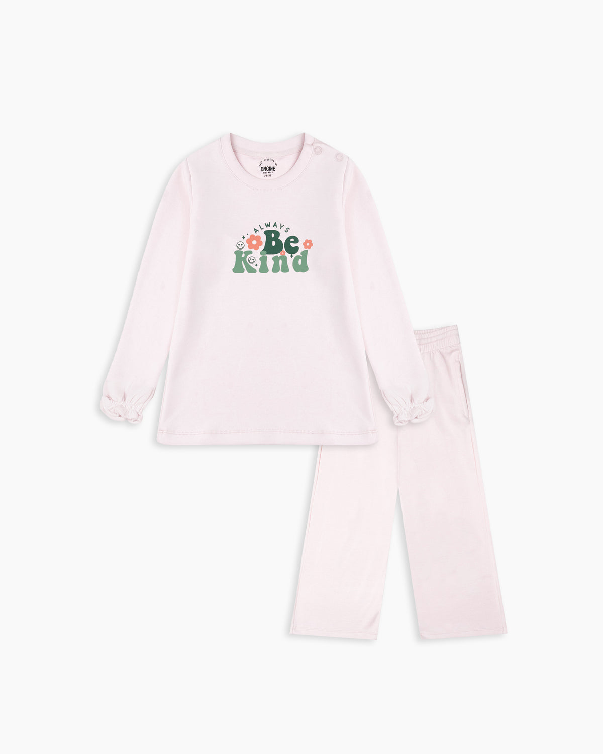 Girls Suit - Engine - Buy Now