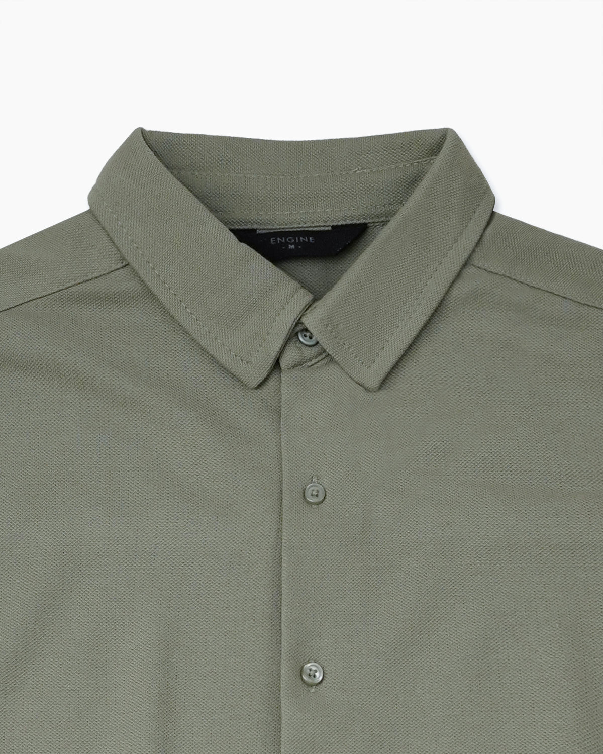 Men Button Down - Engine - Buy Now