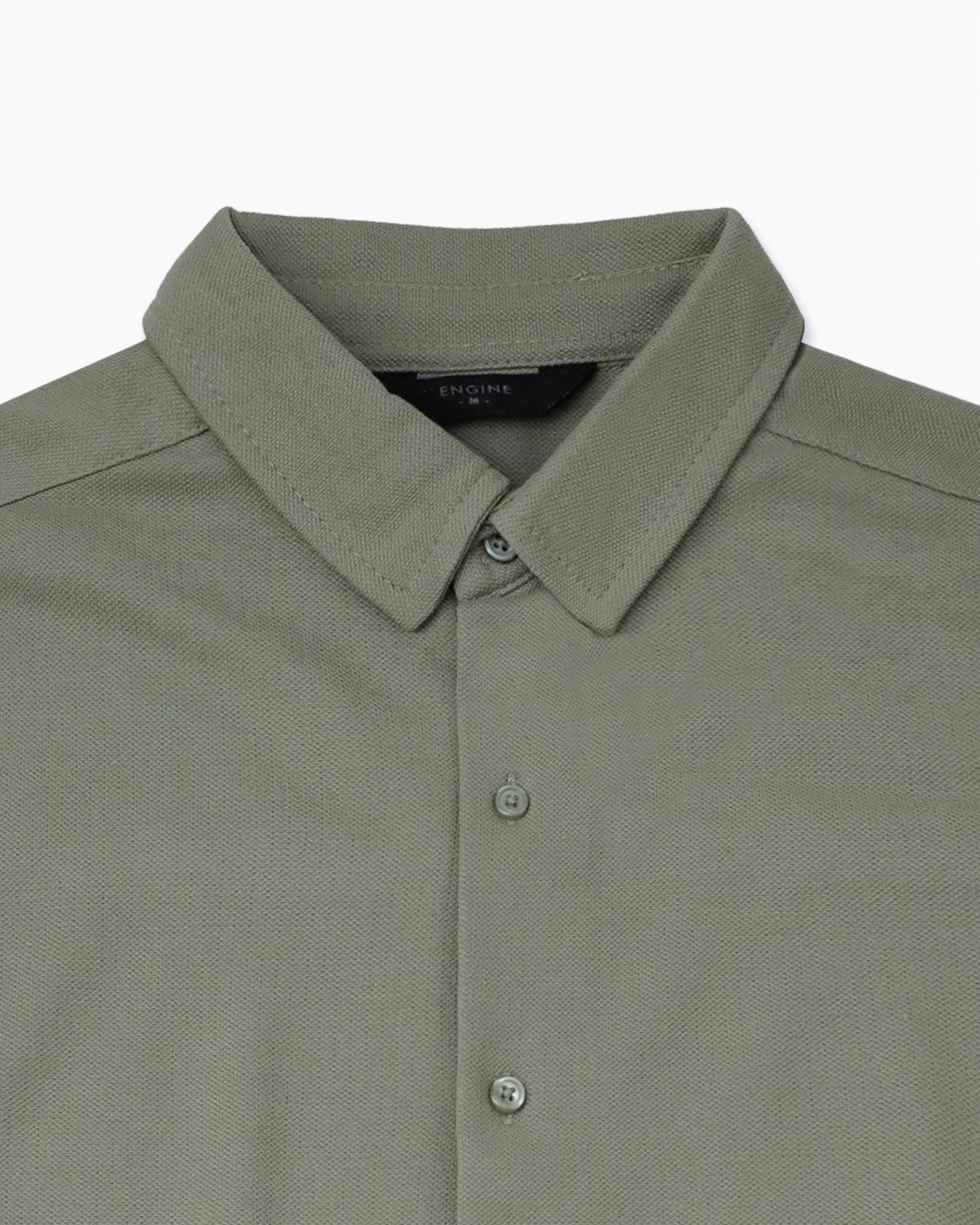 Men Button Down - Engine - Buy Now