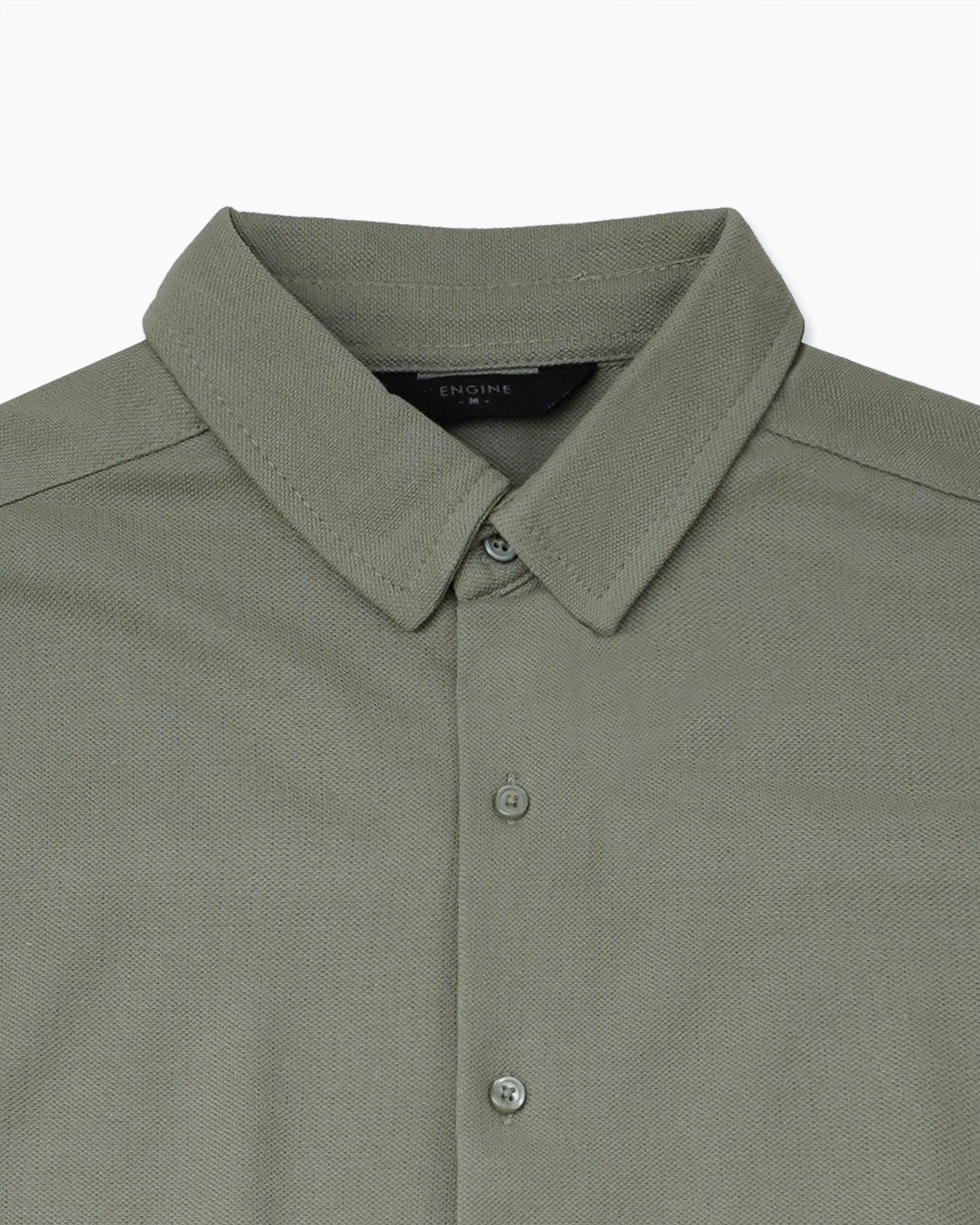 Men Button Down - Engine - Buy Now