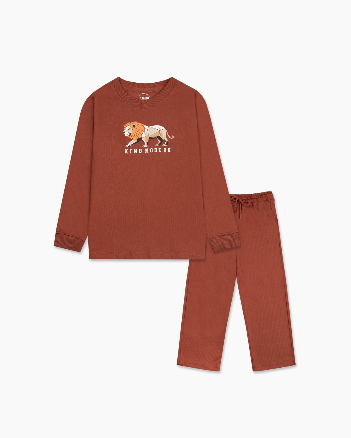 Boys Suit - Engine - Buy Now