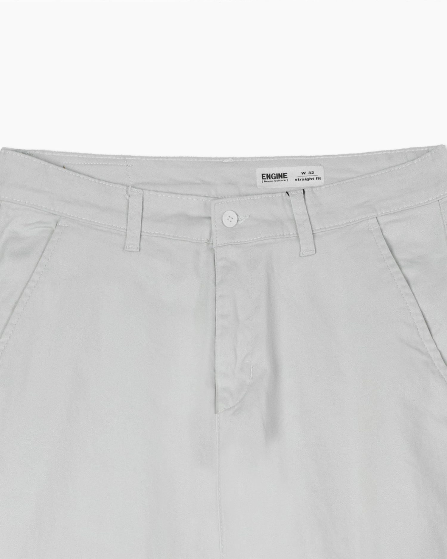 Men Regular Fit Pant - Engine - Buy Now