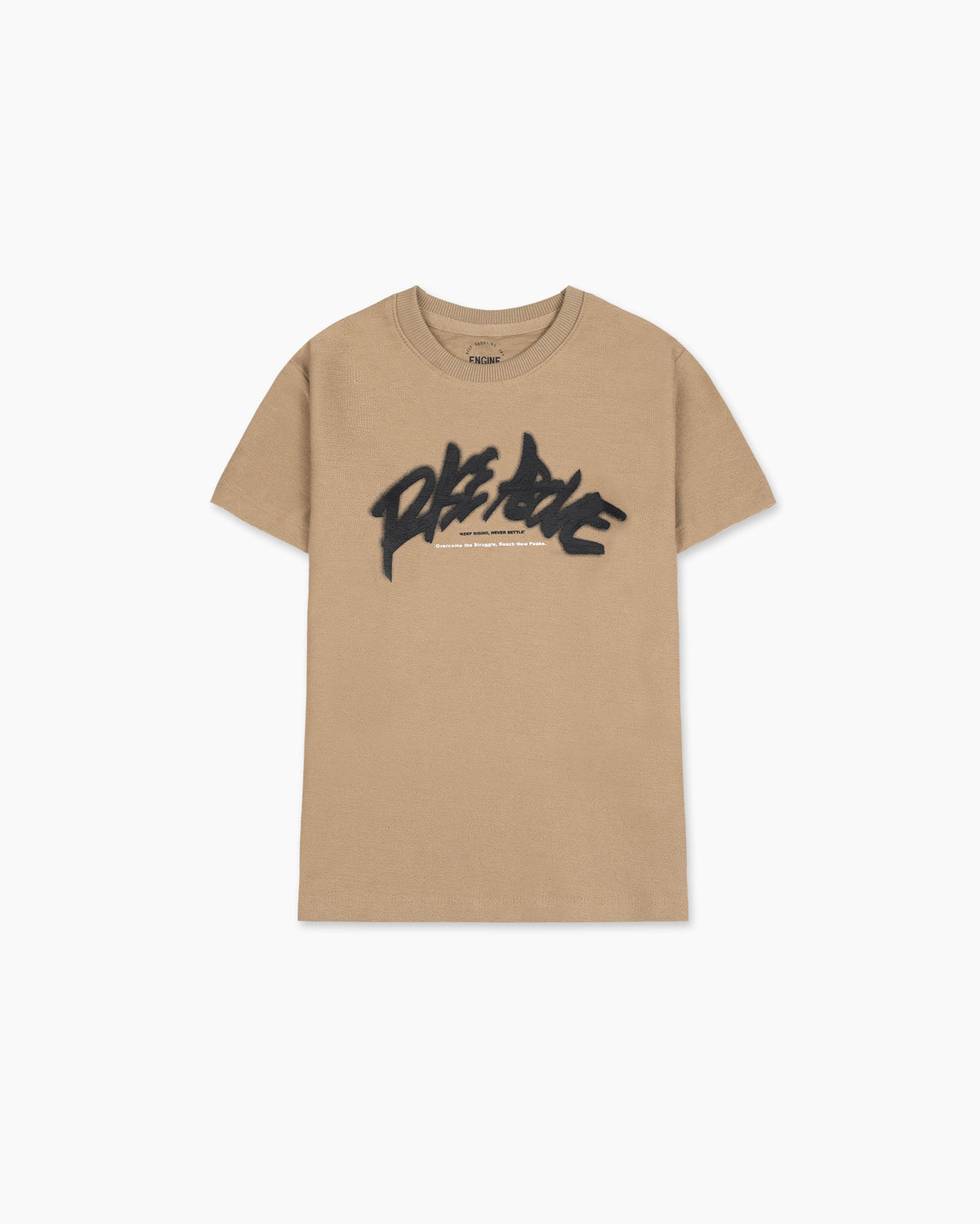 Boys T Shirt - Engine - Buy Now