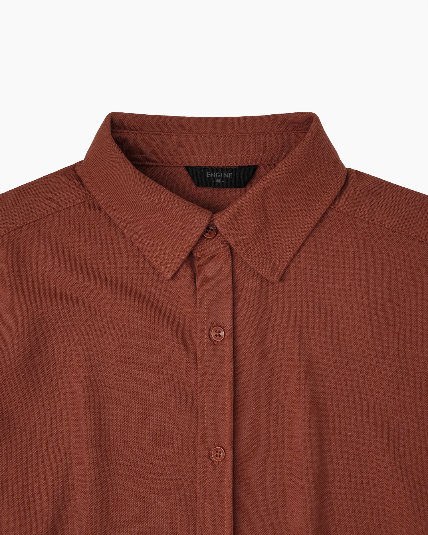 Men Button Down - Engine - Buy Now