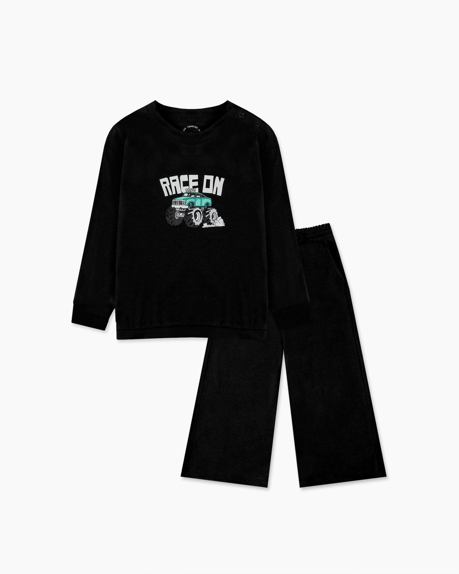 Boys Suit