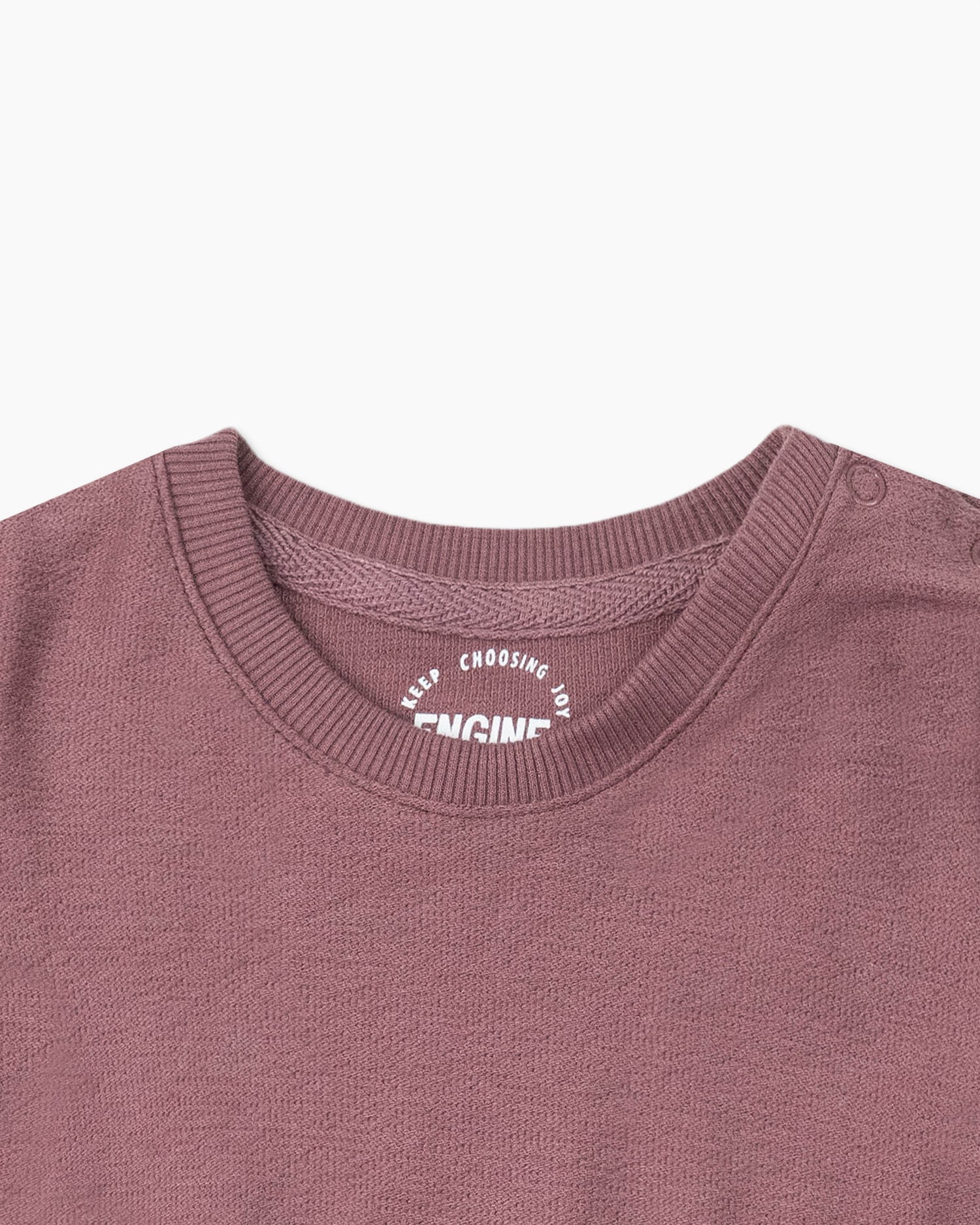 Boys T Shirt - Engine - Buy Now