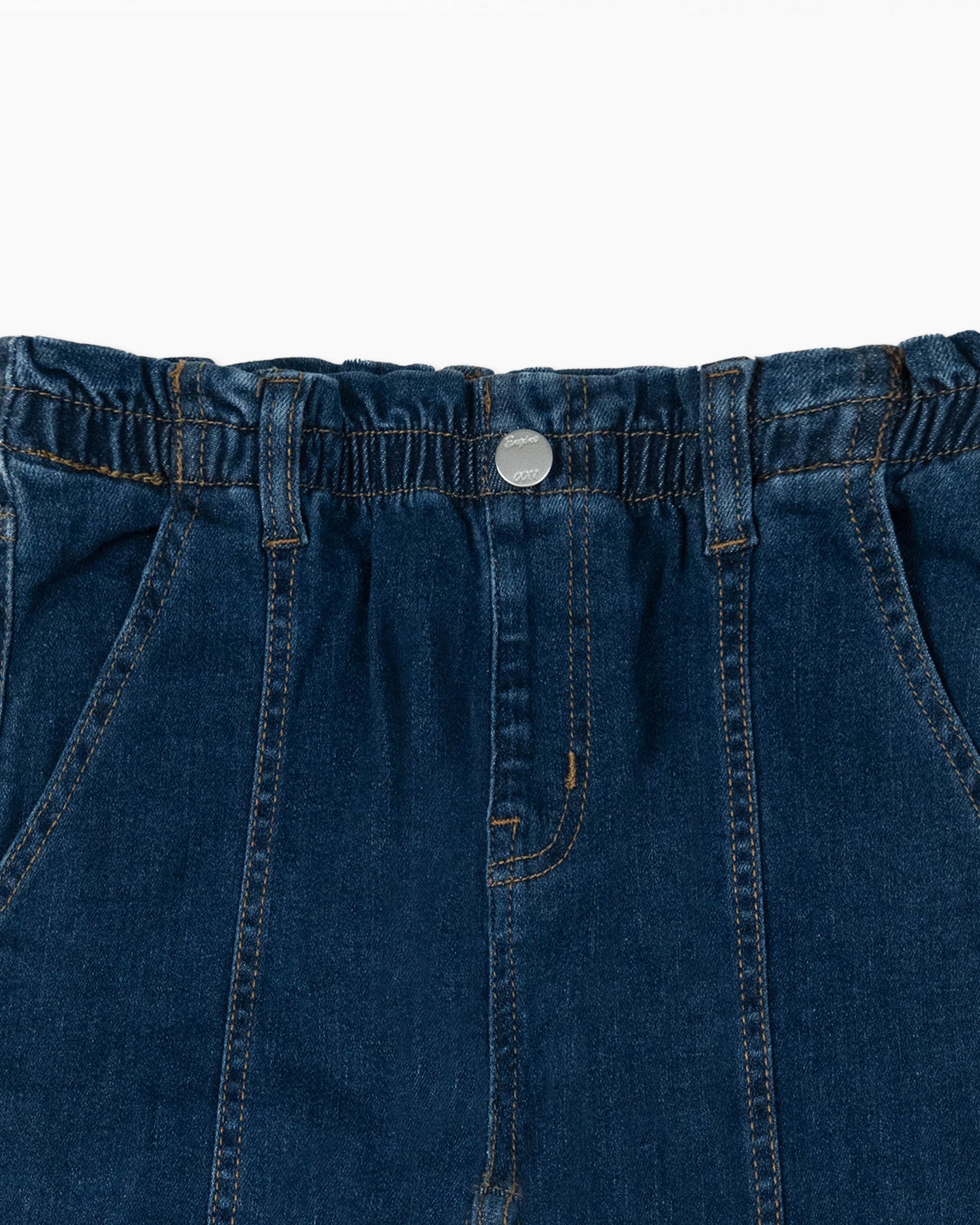 Girls Jogger Denim - Engine - Buy Now