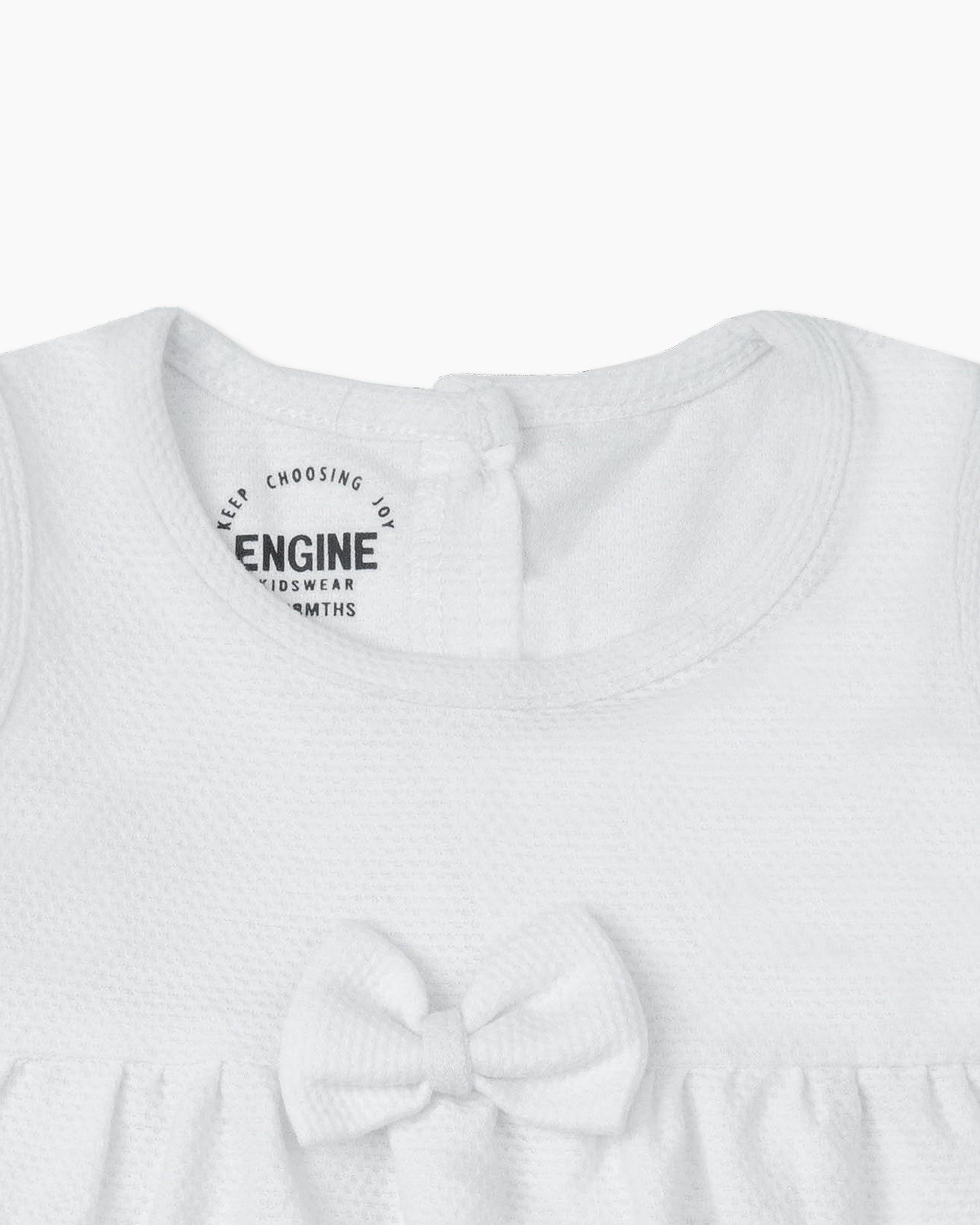 Girls Dress - Engine - Buy Now