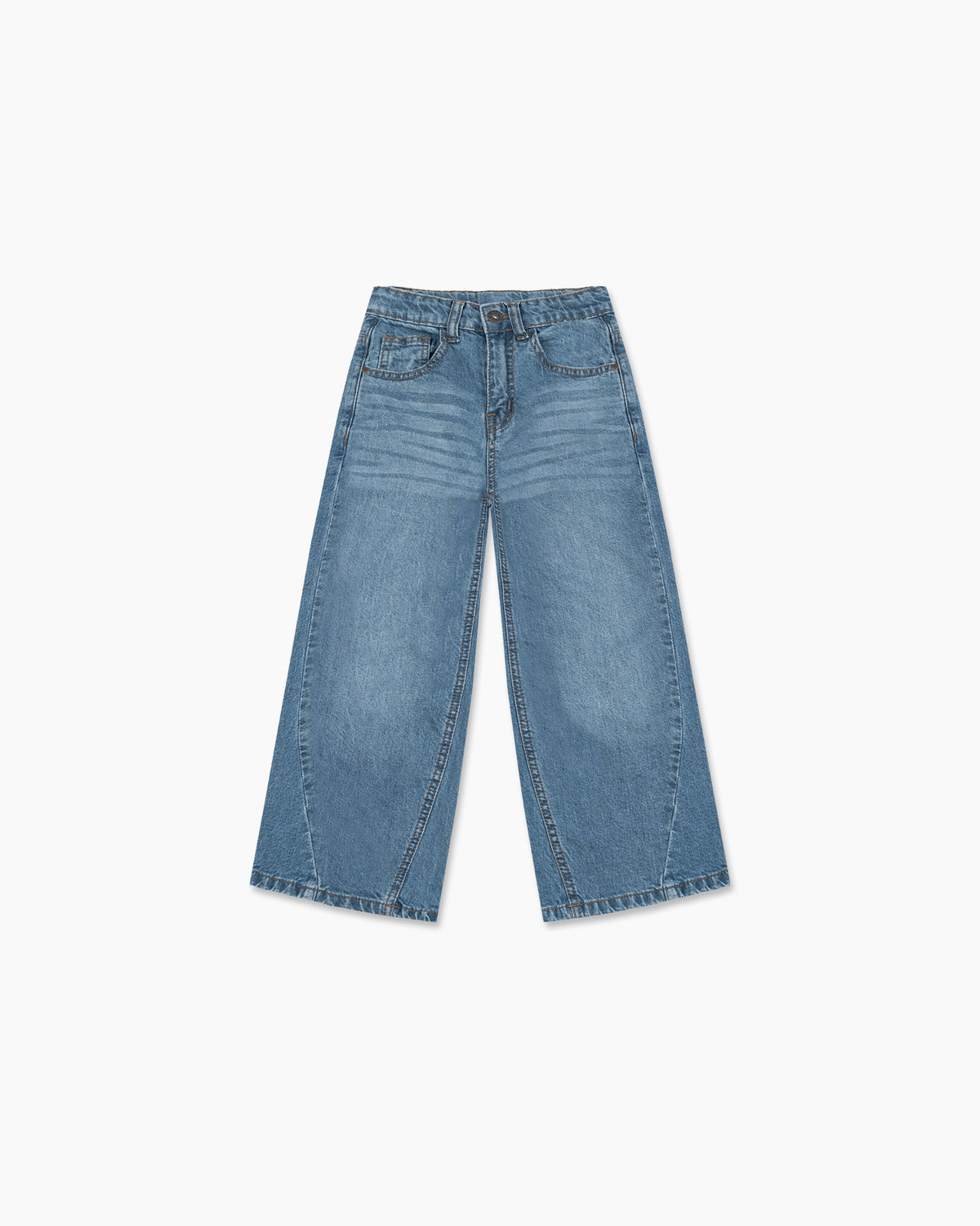 Girls Straight Fit Denim - Engine - Buy Now