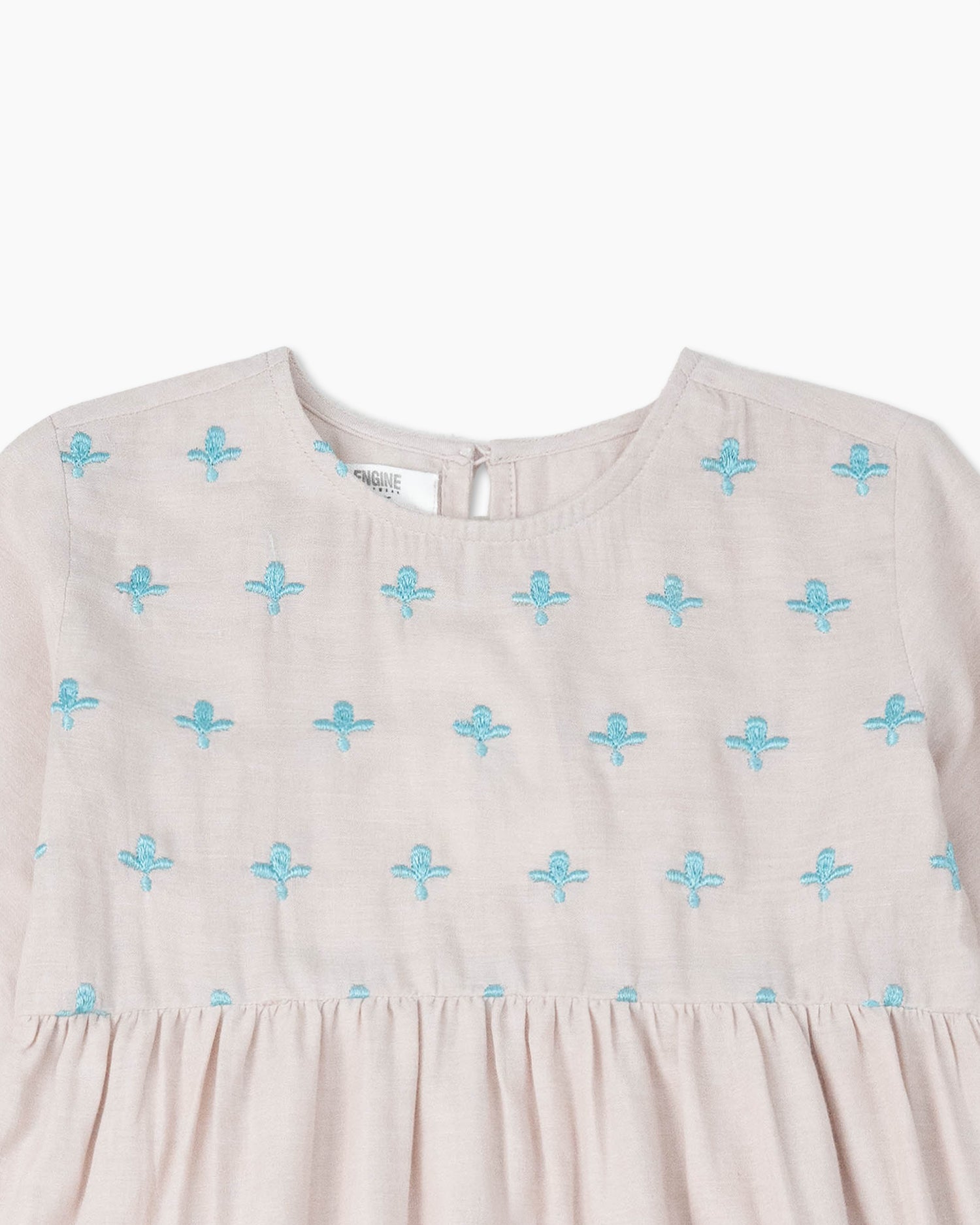 Girls Dress - Engine - Buy Now