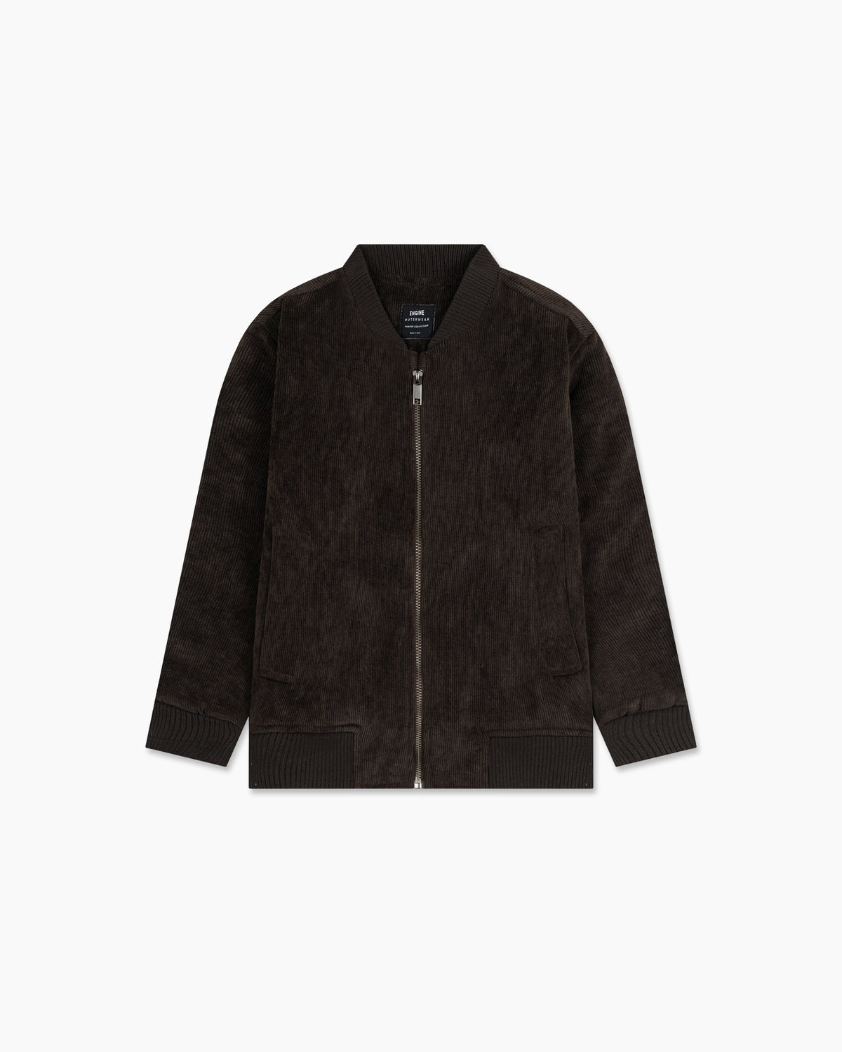 Boys Bomber Jacket - Engine - Buy Now