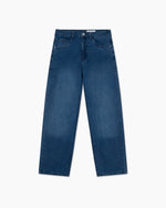 Women Mom Fit Denim - Engine - Buy Now