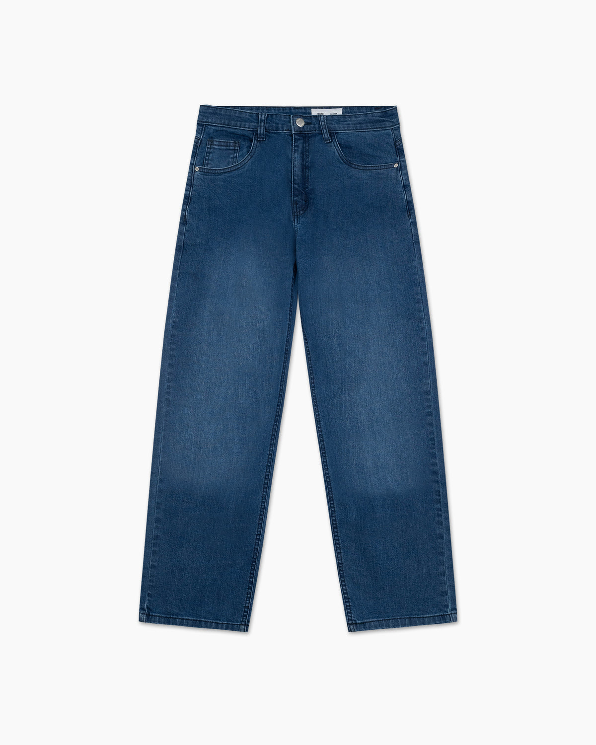 Women Mom Fit Denim - Engine - Buy Now