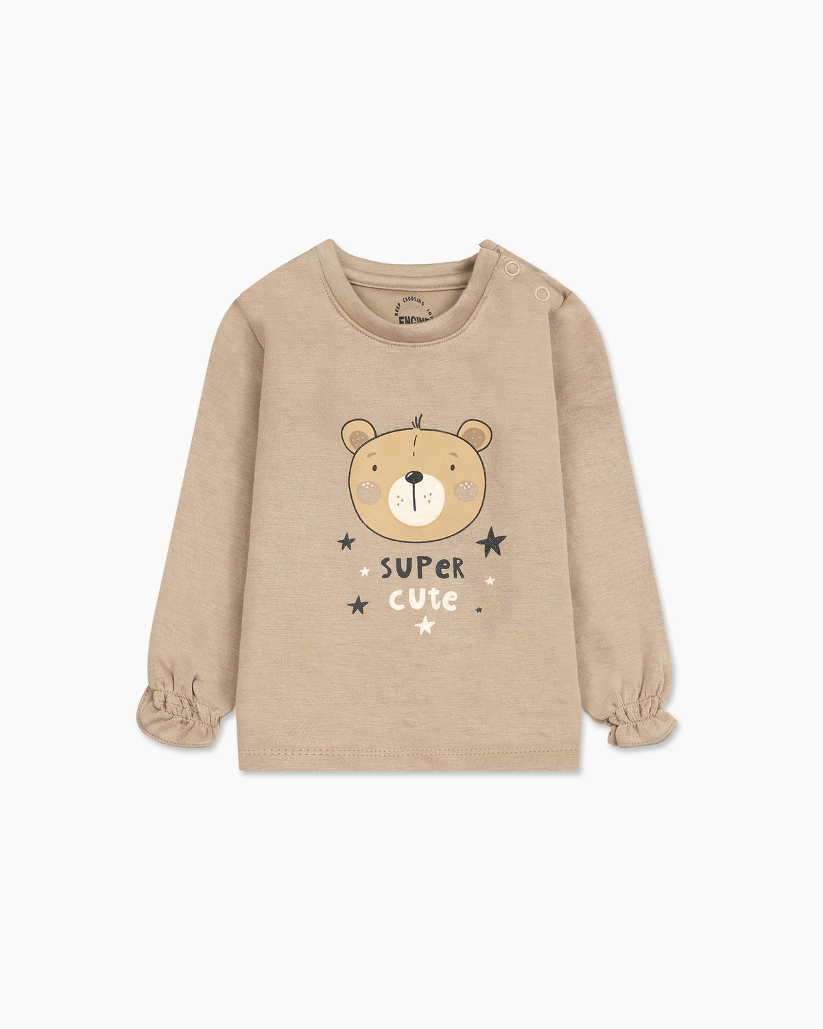 Girls Top - Engine - Buy Now