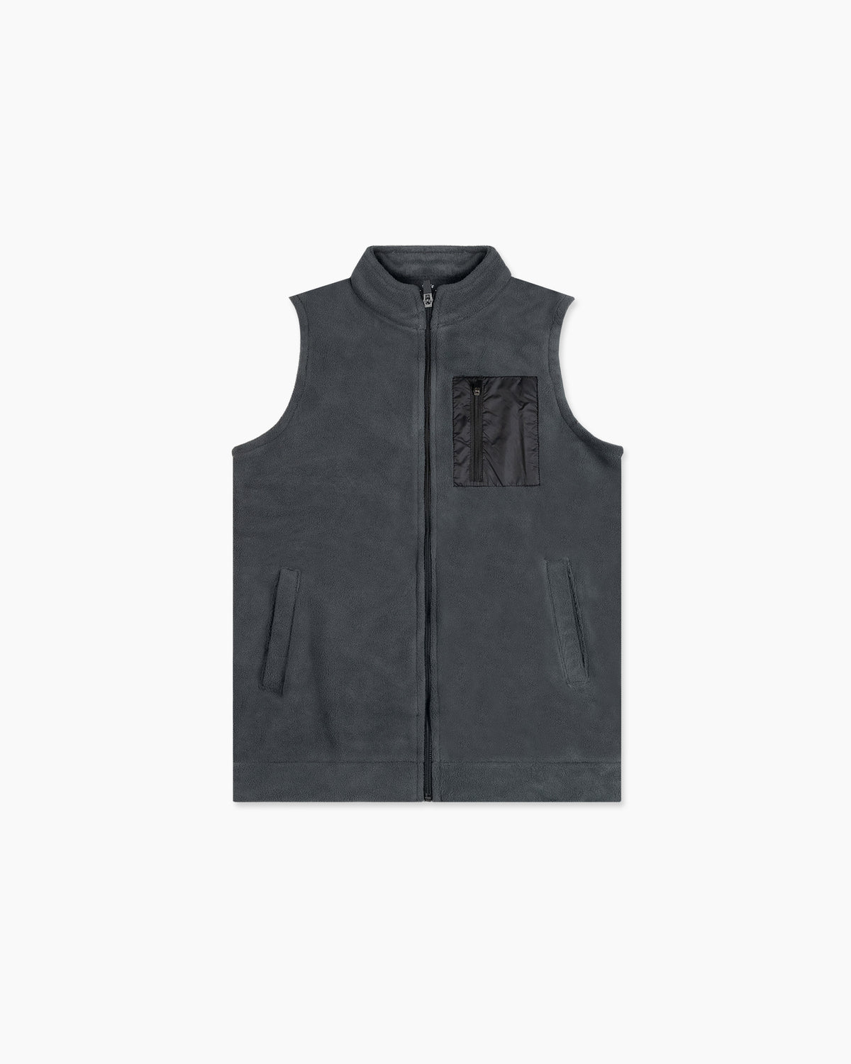 Boys Gilet Upper