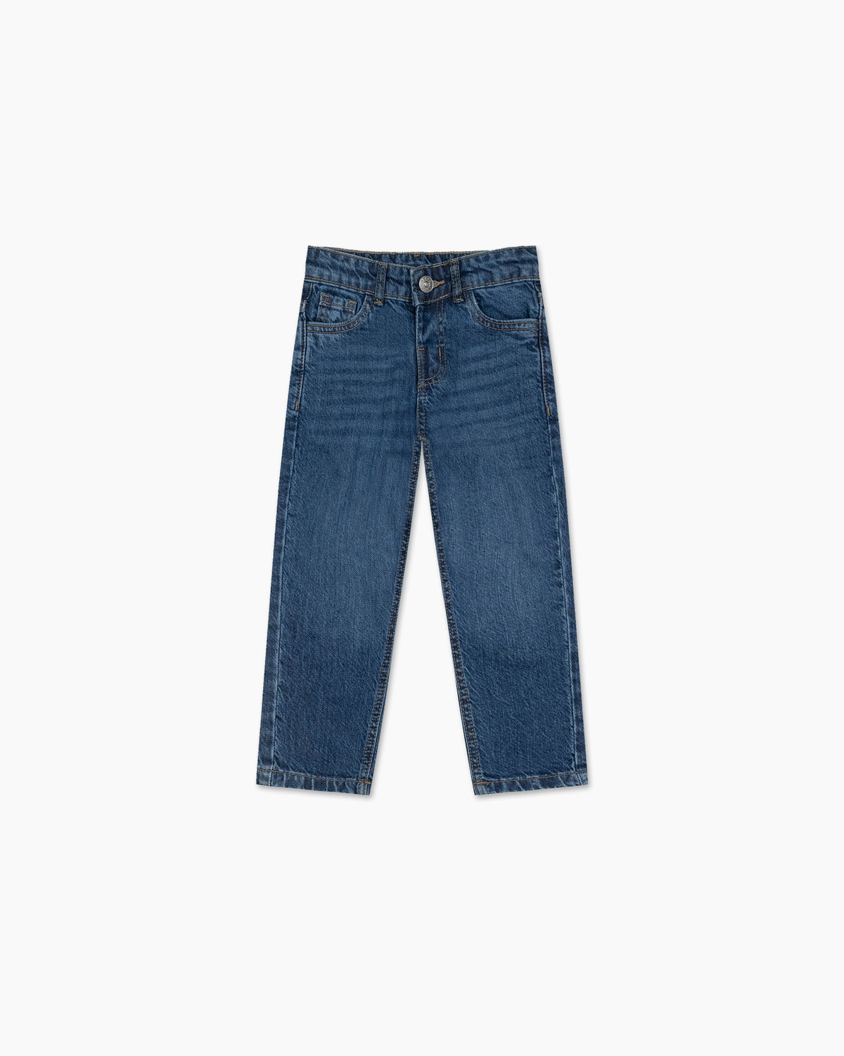 Boys Regular Fit Denim - Engine - Buy Now