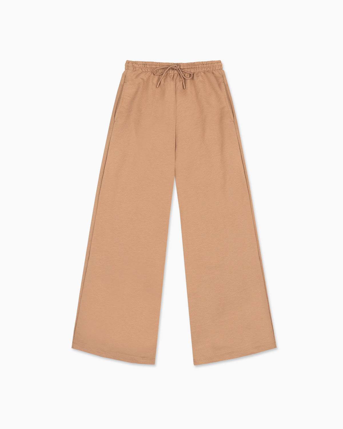 Women Flared Trouser