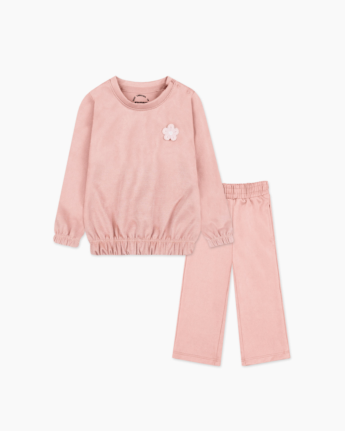 Girls Suit - Engine - Buy Now